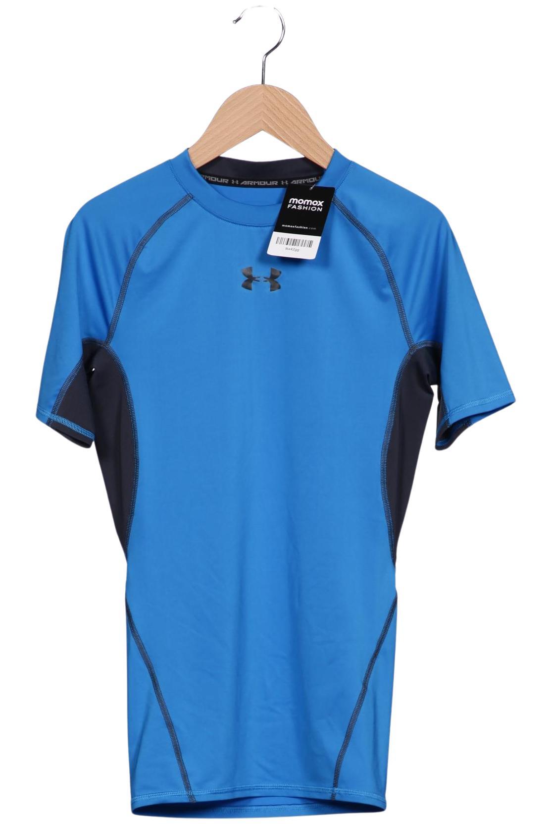 

Under Armour Herren T-Shirt, blau, Gr. 46