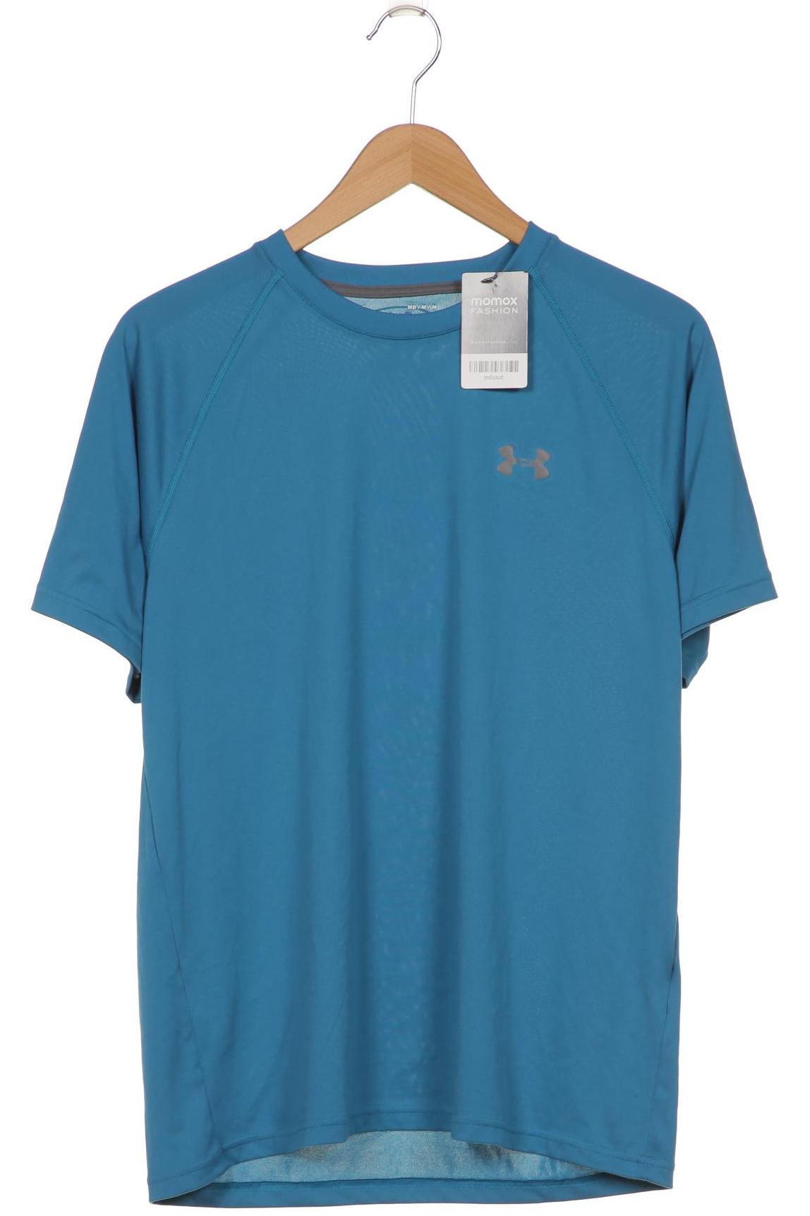 

UNDER ARMOUR Herren T-Shirt, blau