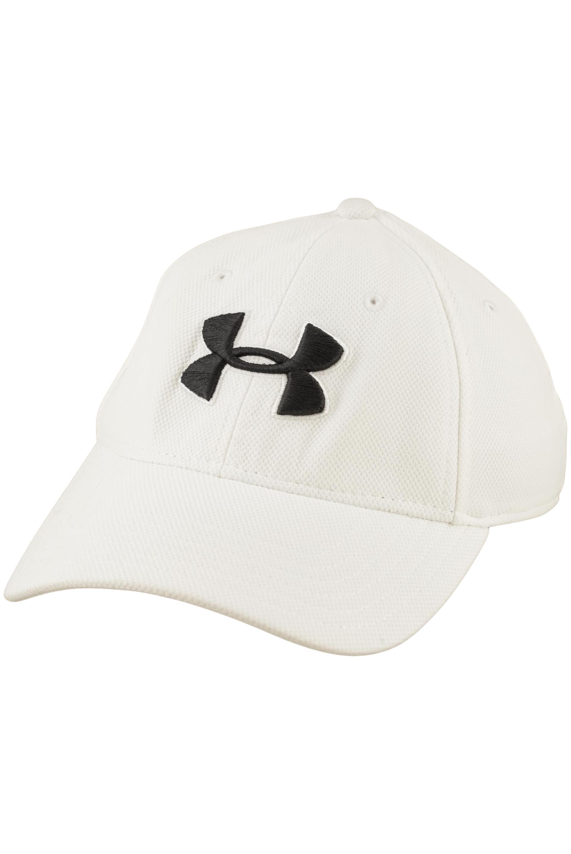 

Under Armour Herren Hut/Mütze, weiß, Gr. uni