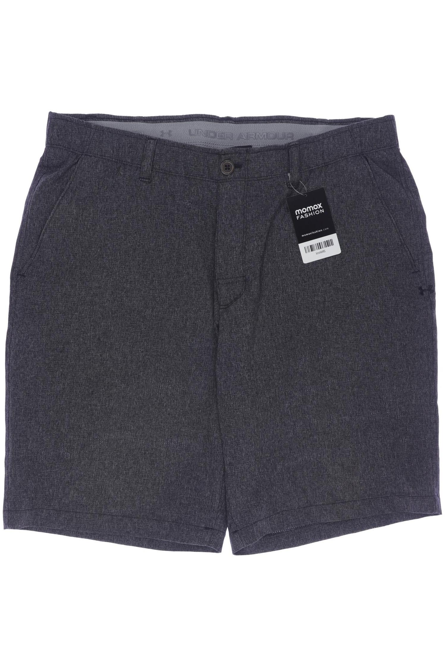 

Under Armour Herren Shorts, grau, Gr. 54