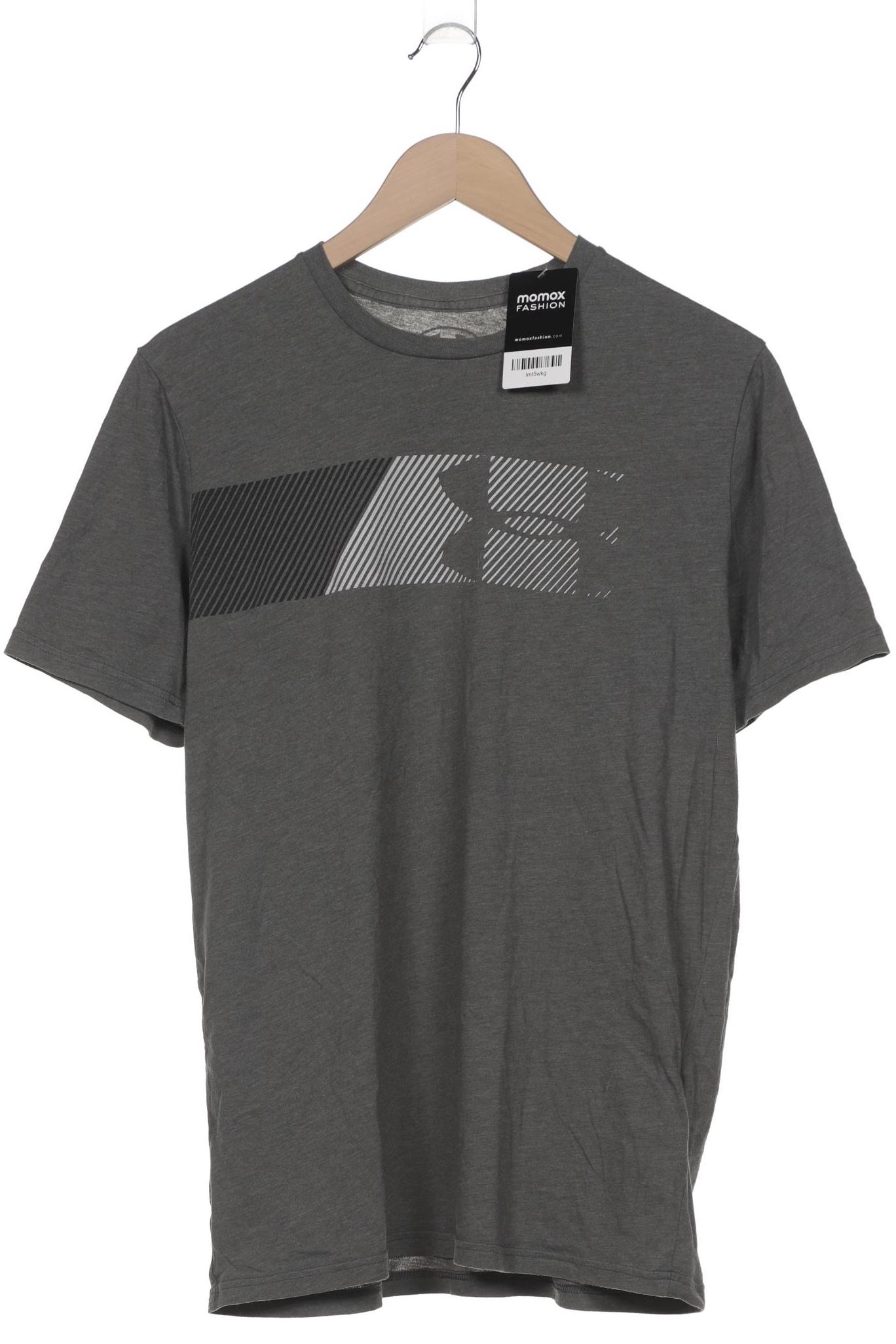 

Under Armour Herren T-Shirt, grün, Gr. 48