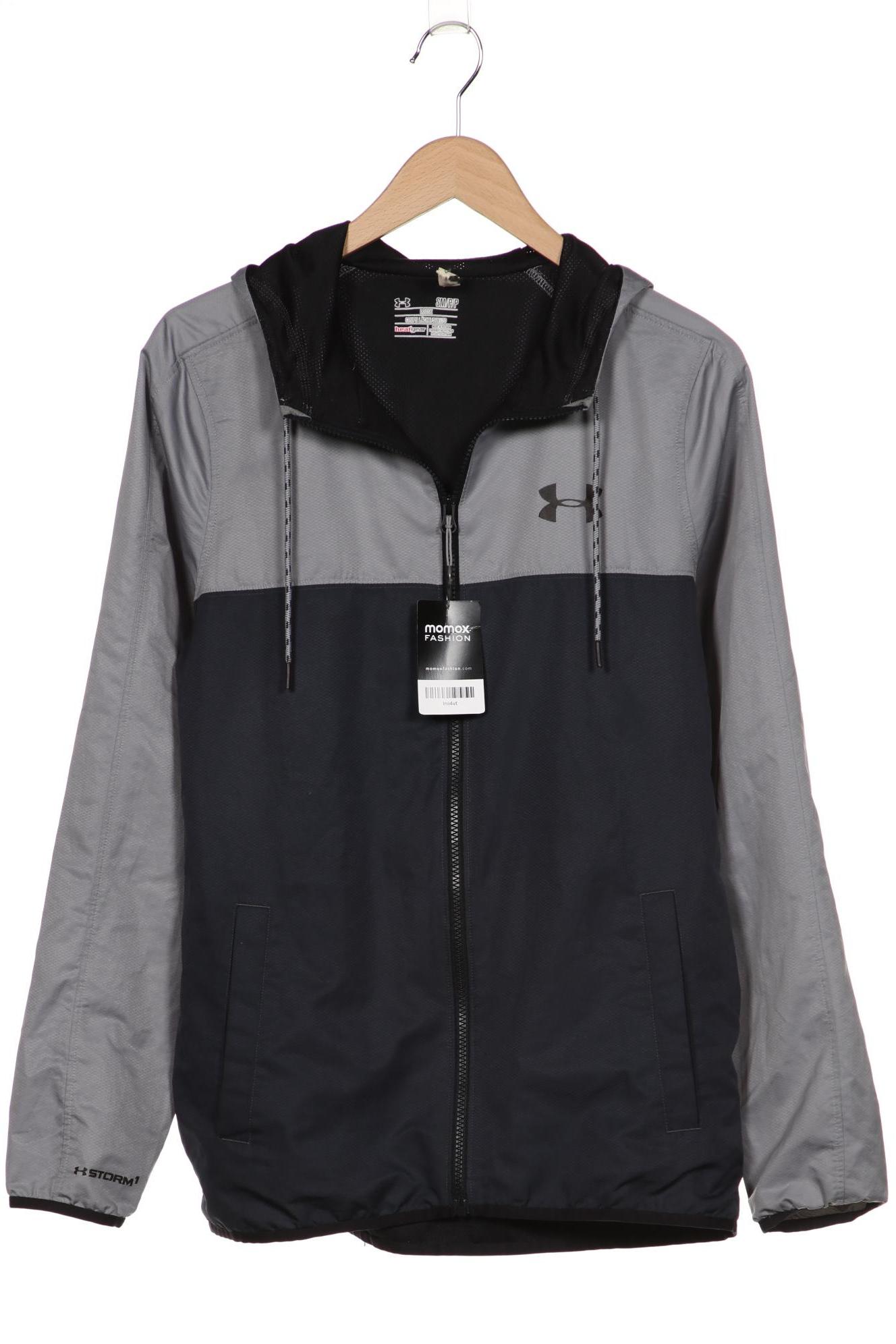 

UNDER ARMOUR Herren Jacke, grau