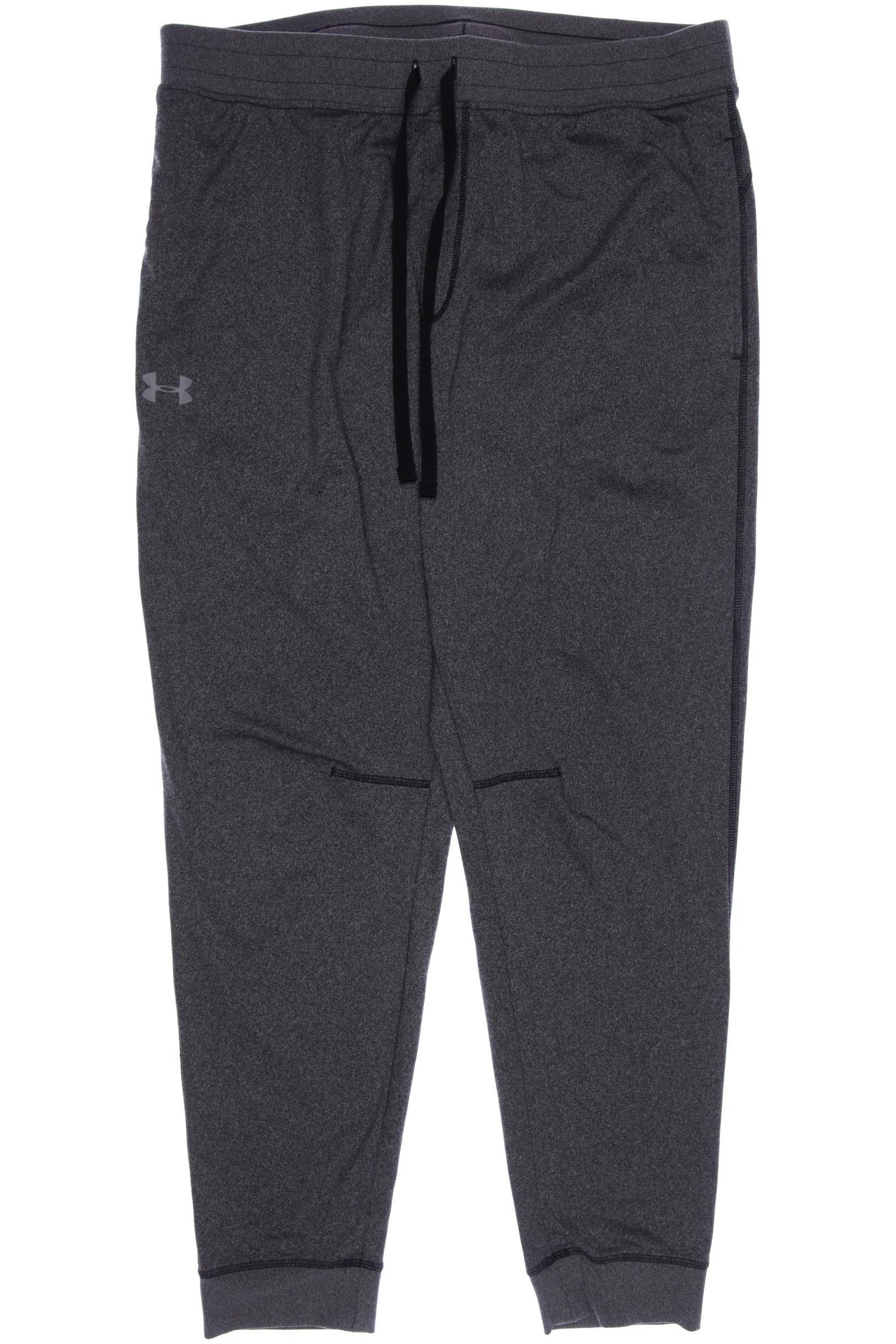

Under Armour Herren Stoffhose, grau, Gr. 0