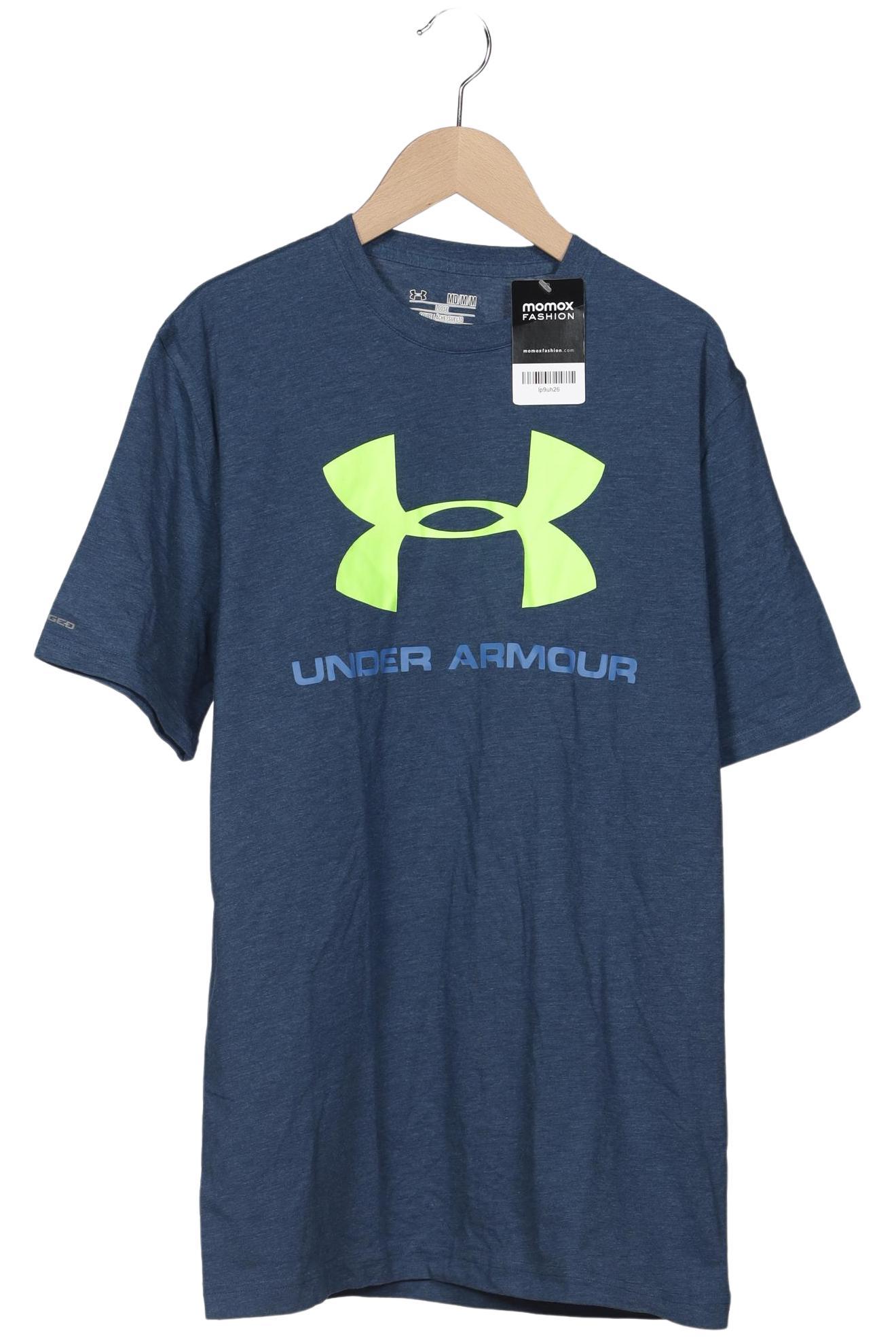 

Under Armour Herren T-Shirt, marineblau, Gr. 48