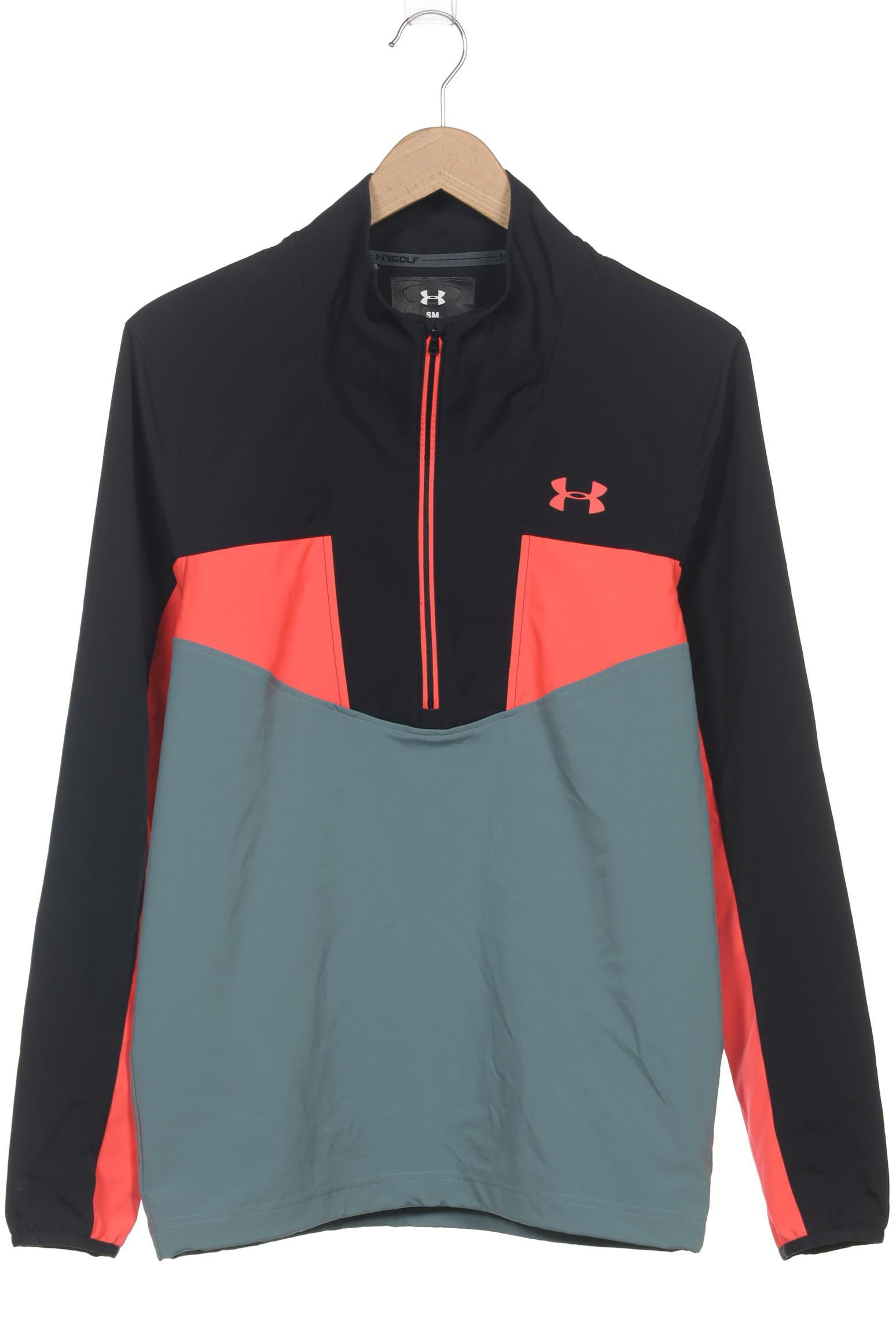 

Under Armour Herren Jacke, schwarz, Gr. 46