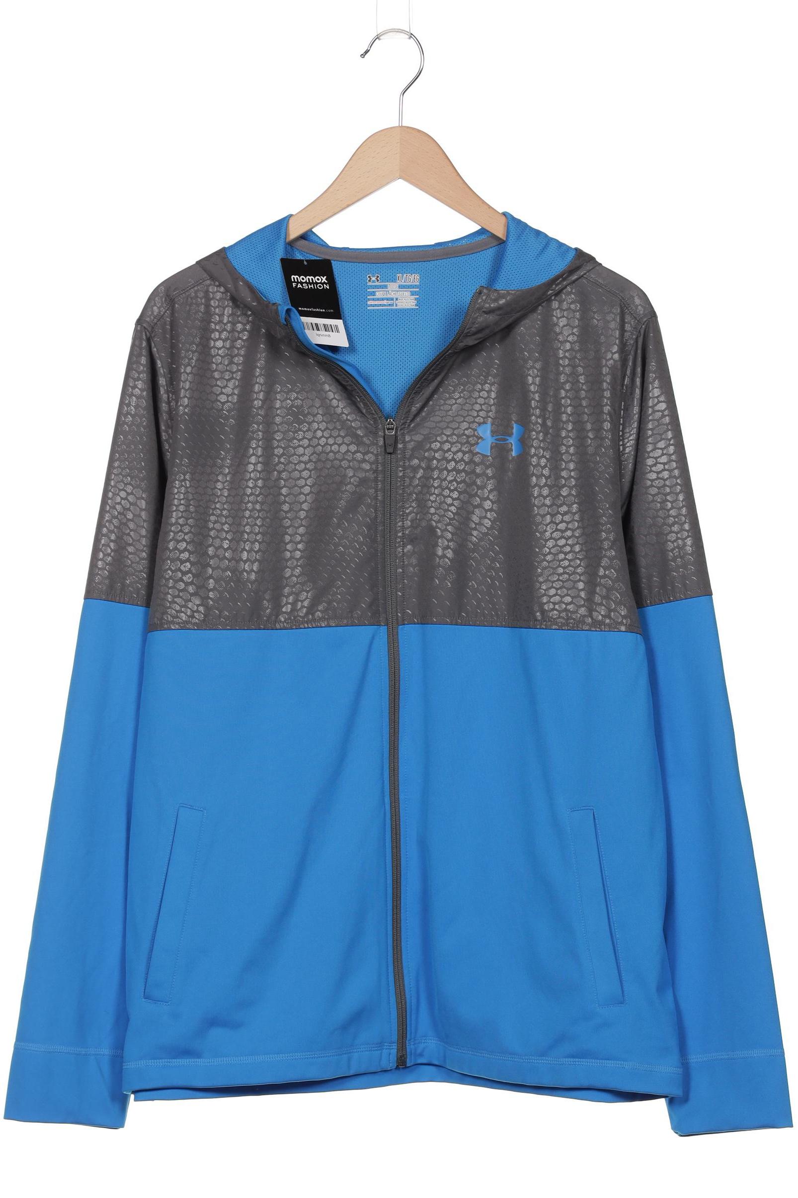 

Under Armour Herren Jacke, blau, Gr. 54