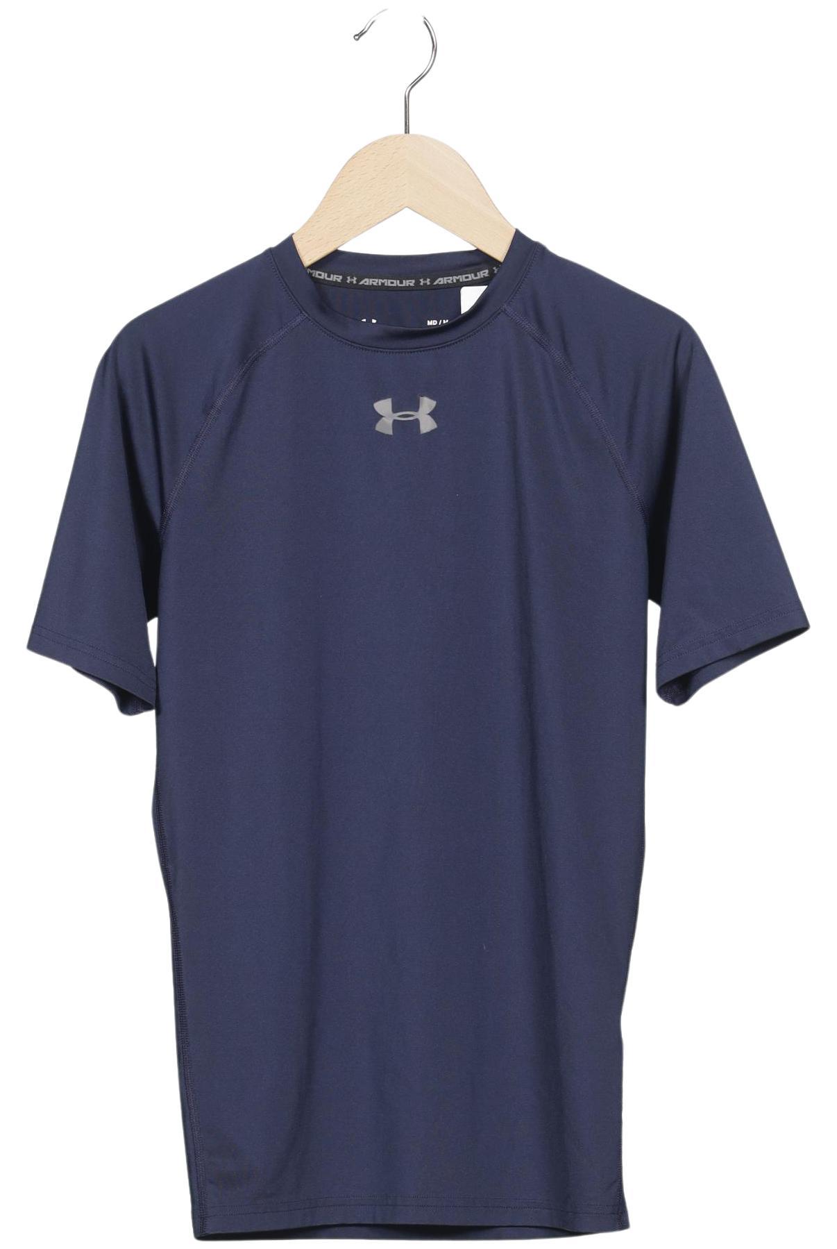 

Under Armour Herren T-Shirt, marineblau, Gr. 48