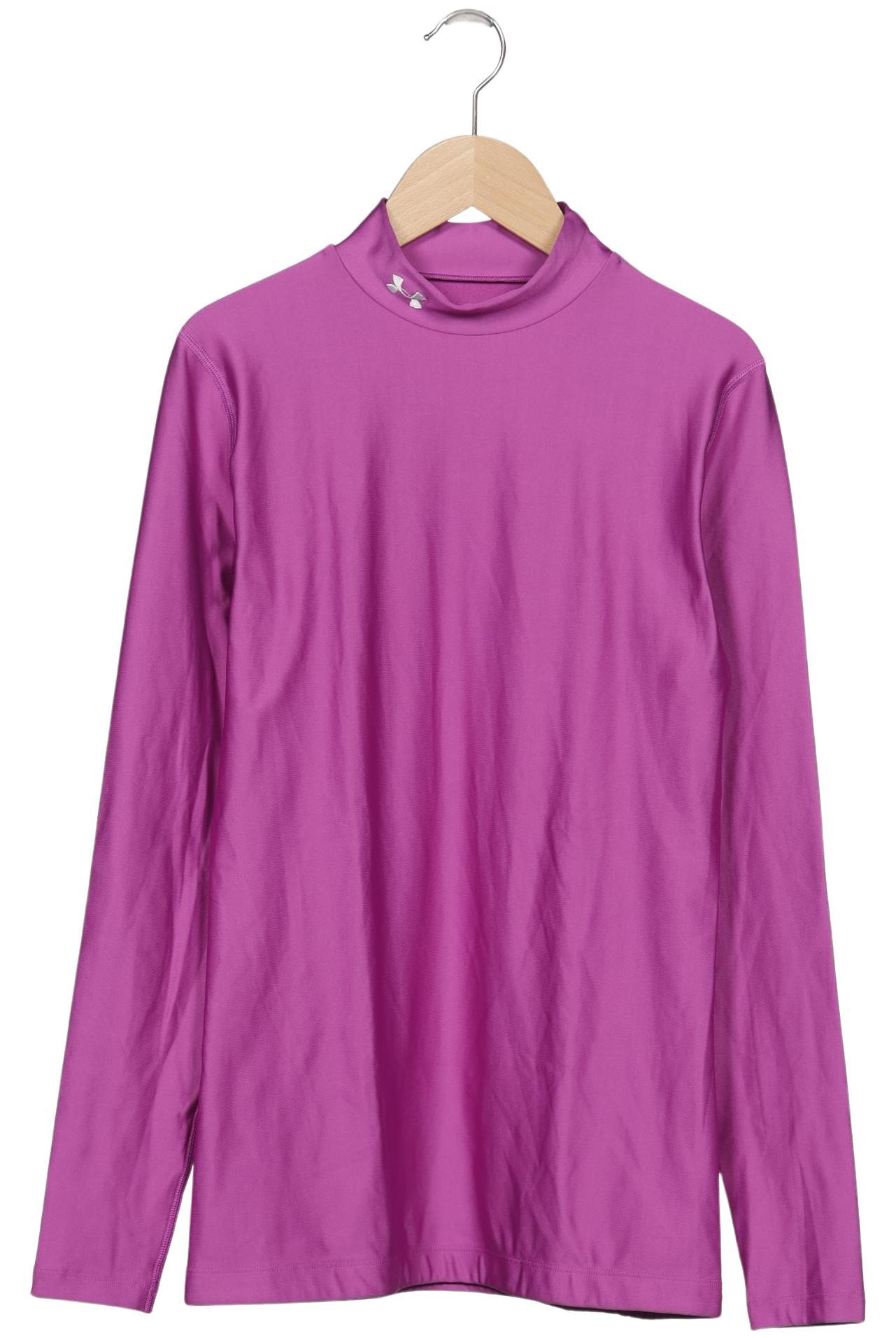 Thumbnail - Under Armour Herren Langarmshirt, flieder, Gr. 52