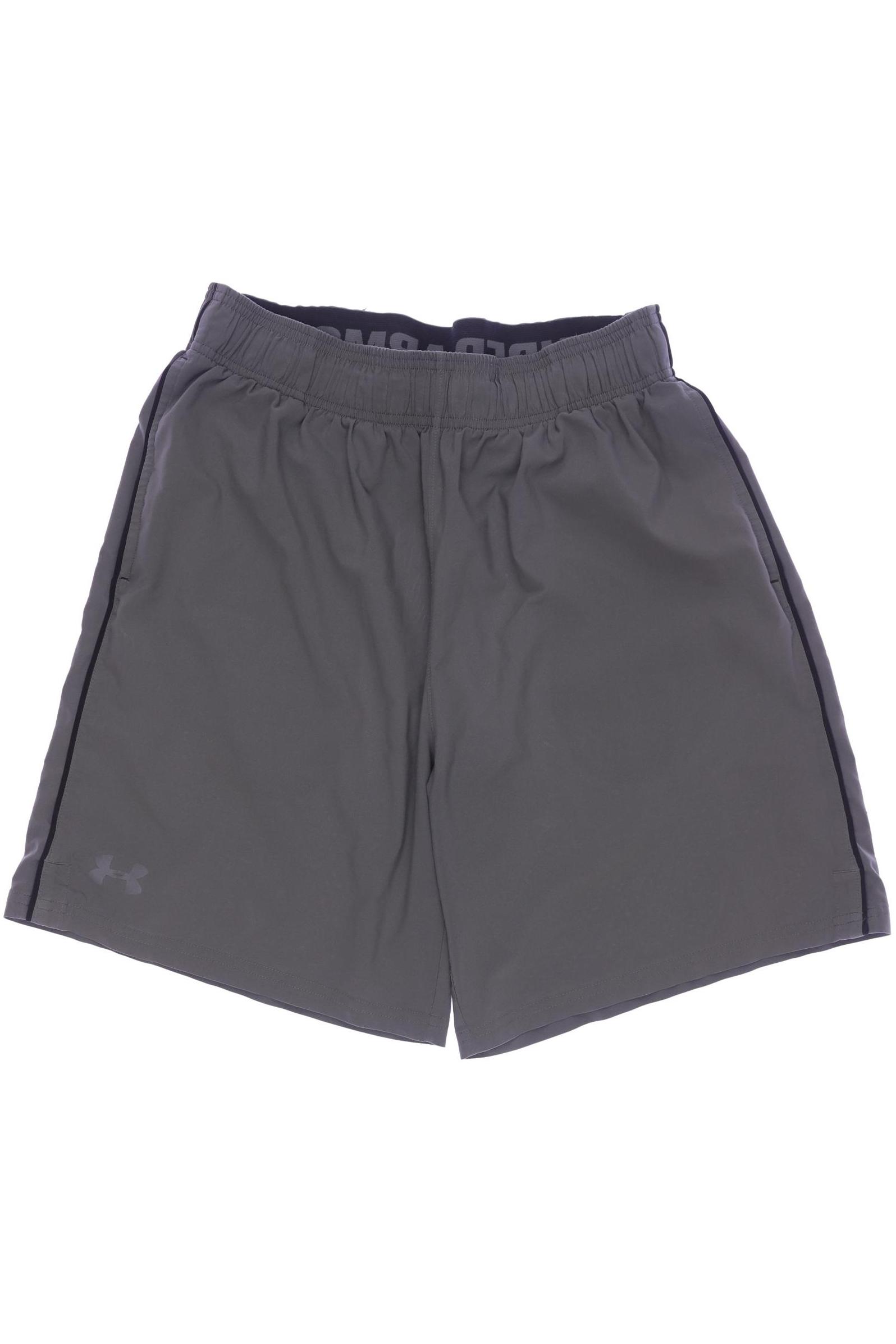 

Under Armour Herren Shorts, grau, Gr. 48