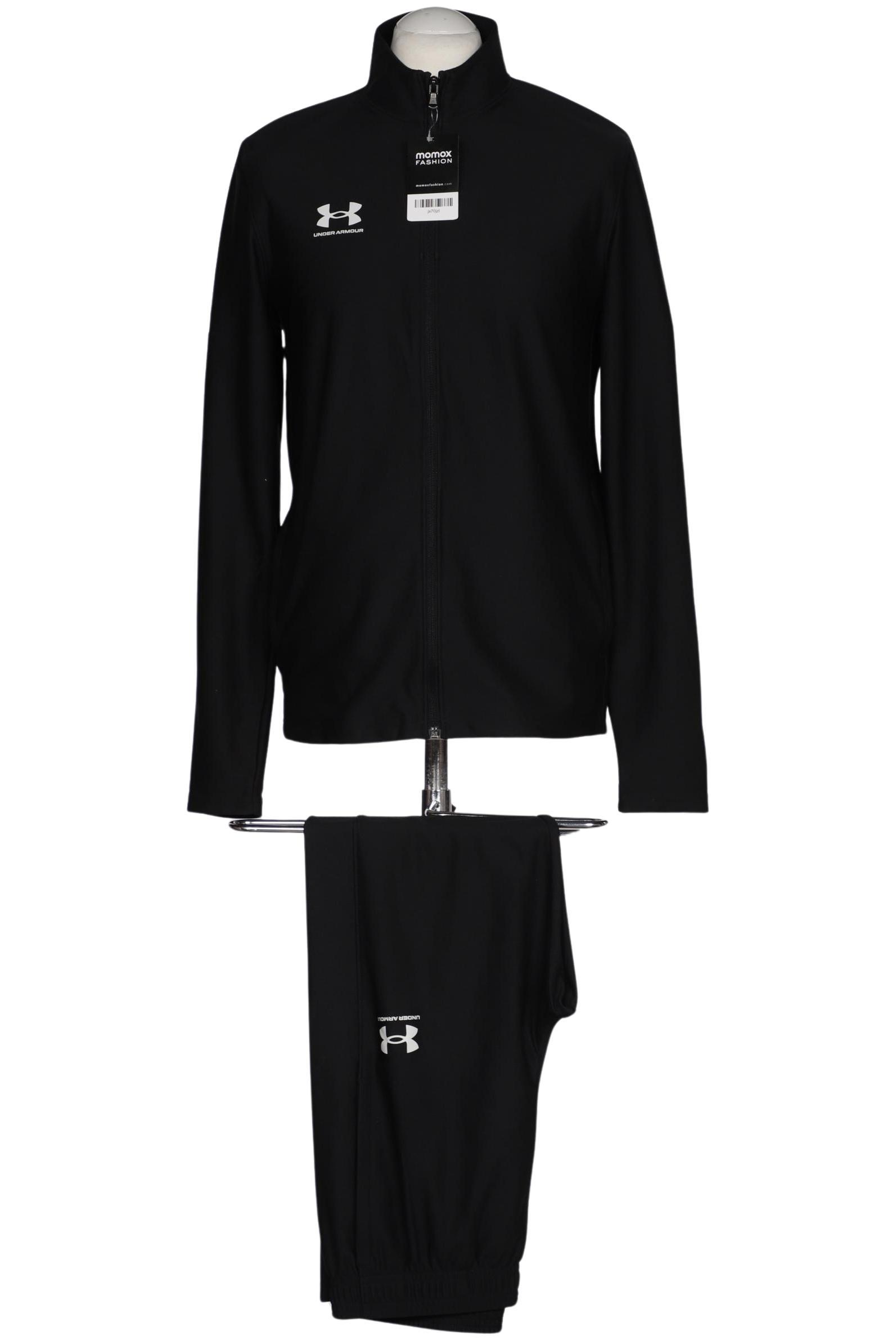 

Under Armour Herren Anzug, schwarz, Gr. 48