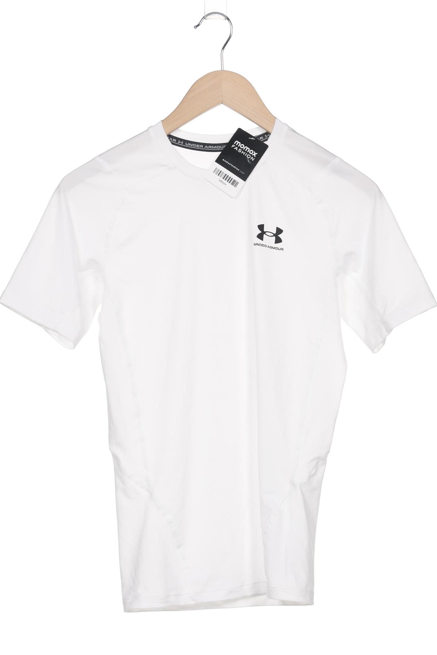 

Under Armour Herren T-Shirt, weiß, Gr. 48