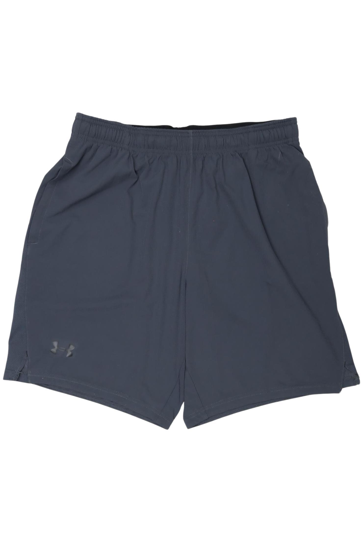 

Under Armour Herren Shorts, grau, Gr. 52