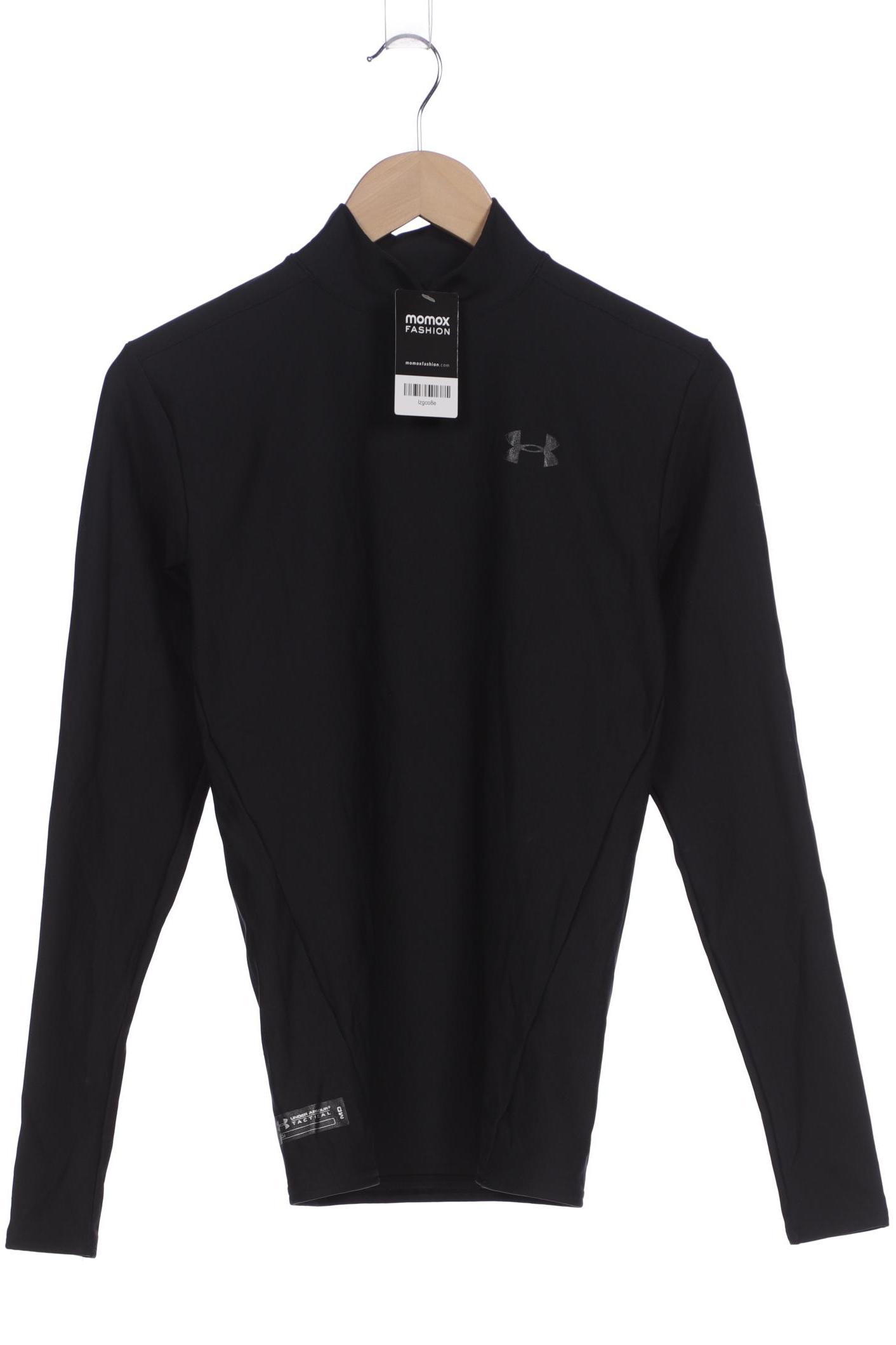 

Under Armour Herren Sweatshirt, schwarz, Gr. 48