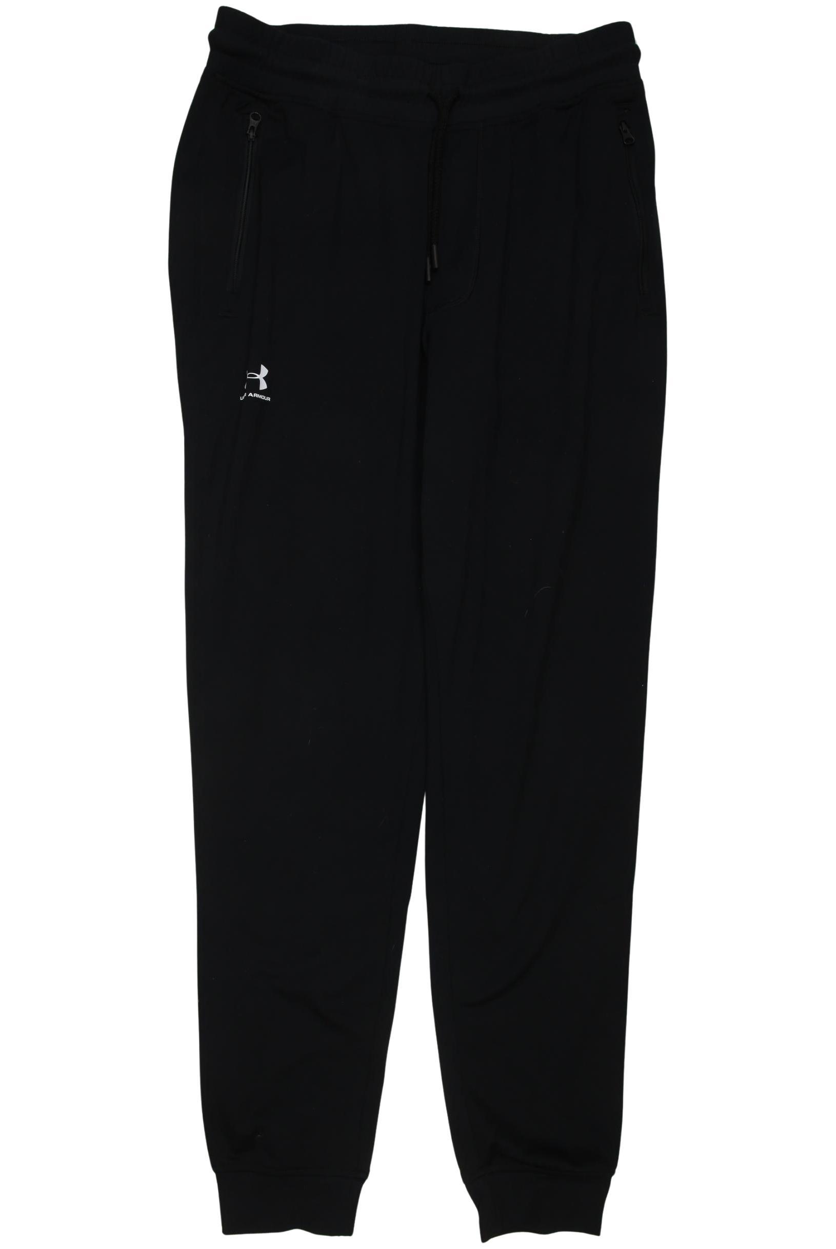 

Under Armour Herren Stoffhose, schwarz, Gr. 0