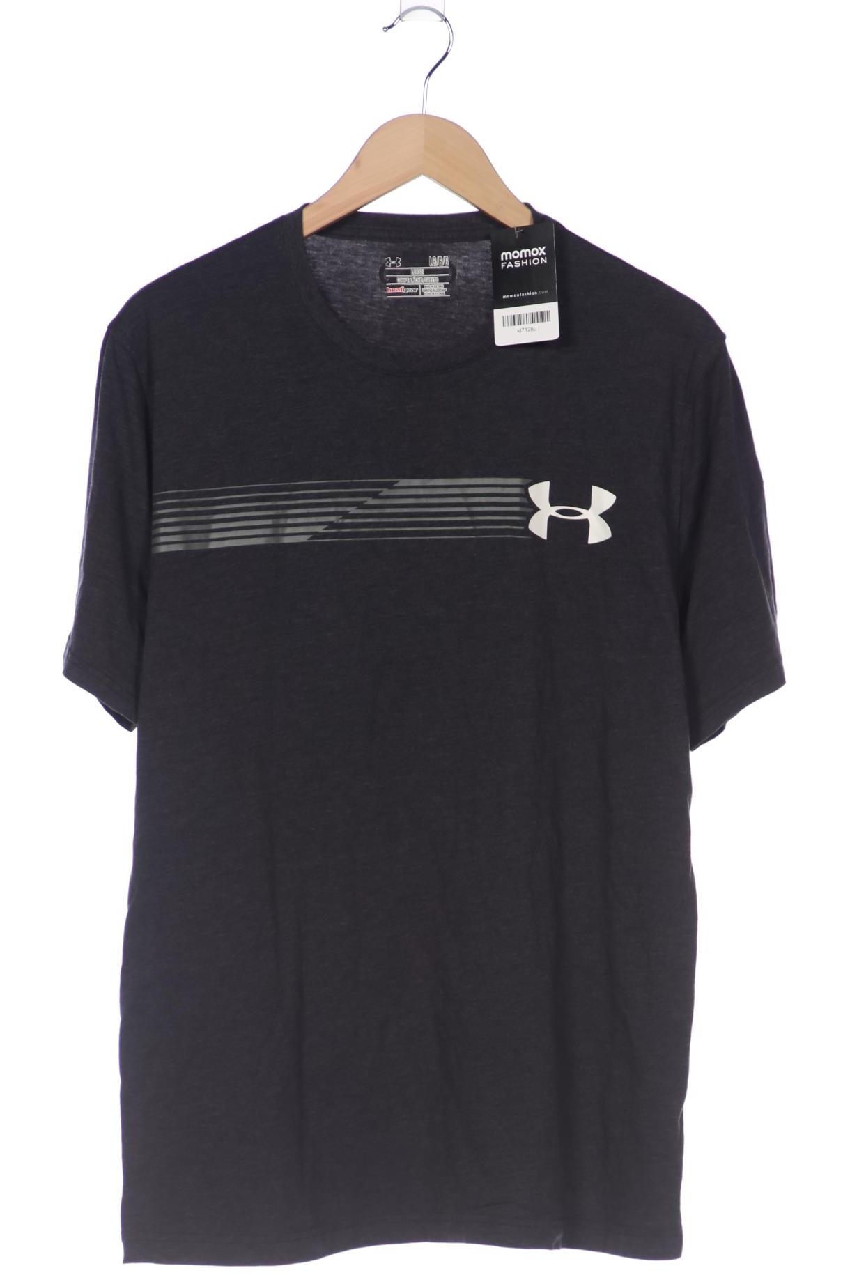 

Under Armour Herren T-Shirt, grau, Gr. 52