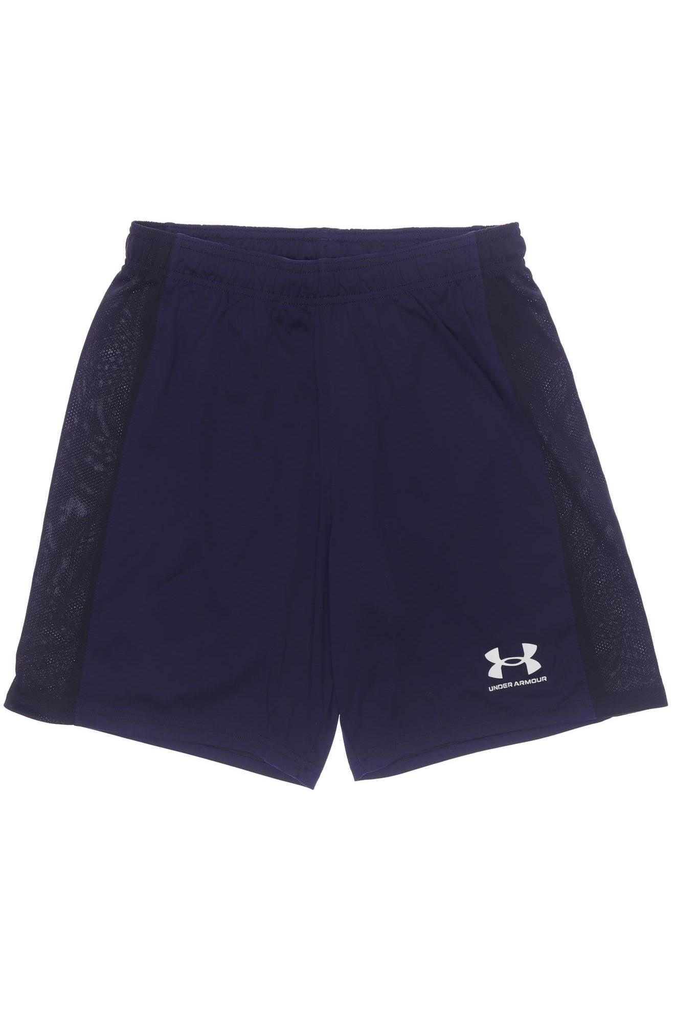

Under Armour Herren Shorts, marineblau, Gr. 48