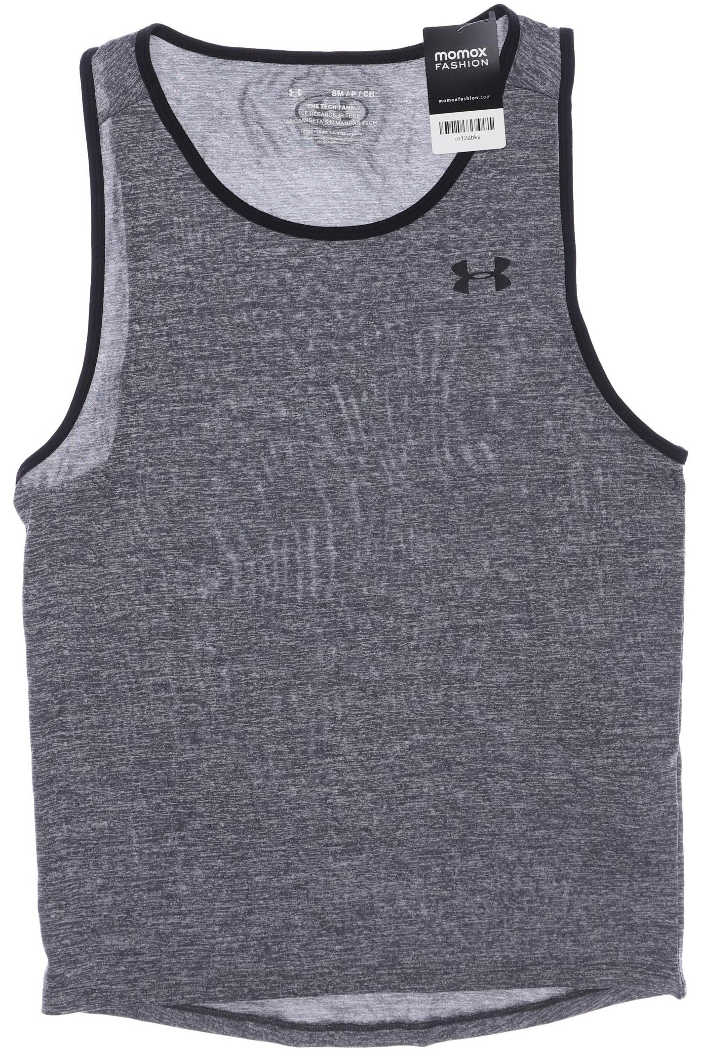 

UNDER ARMOUR Herren T-Shirt, grau