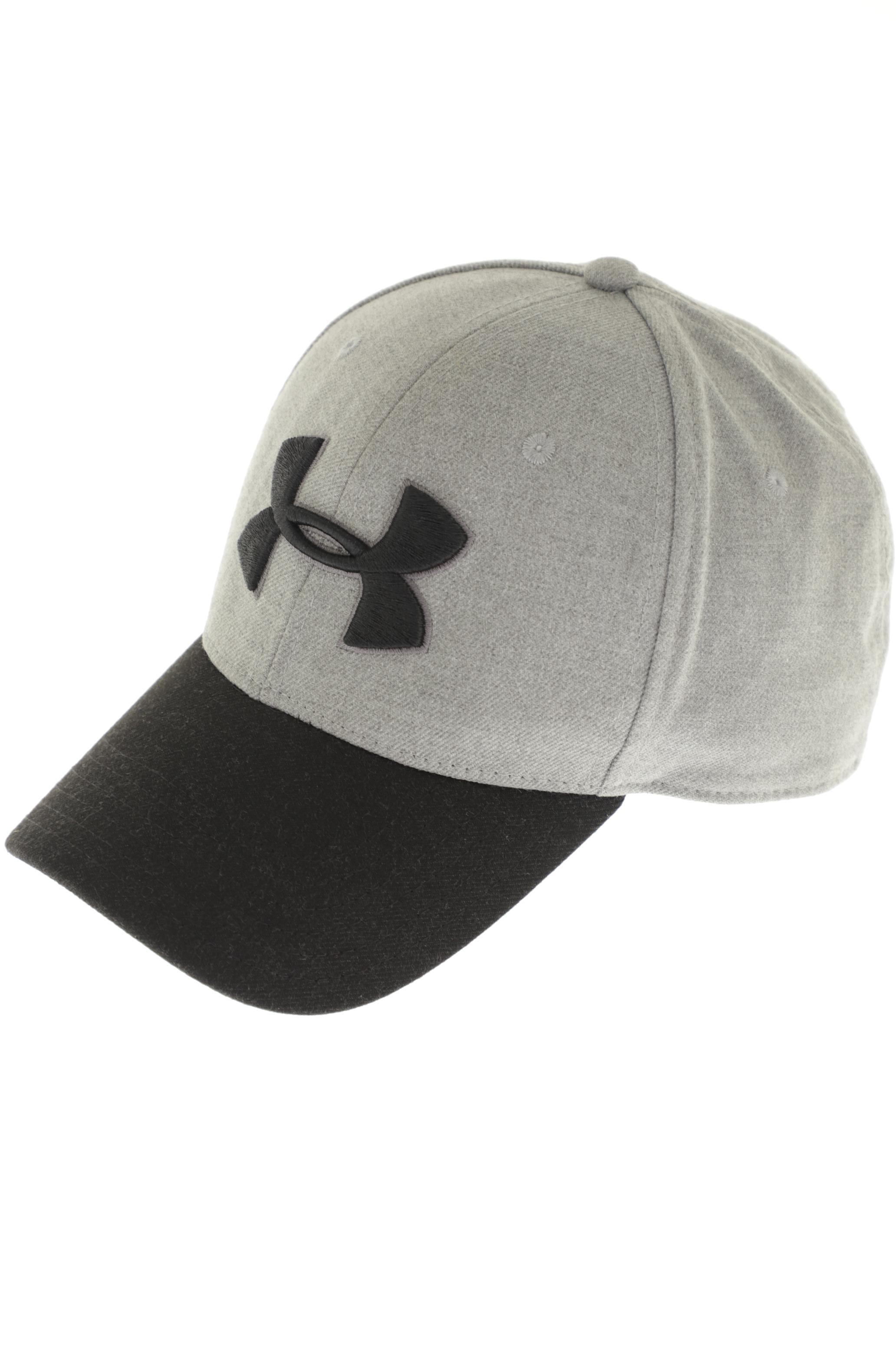 

Under Armour Herren Hut/Mütze, grau, Gr. 58