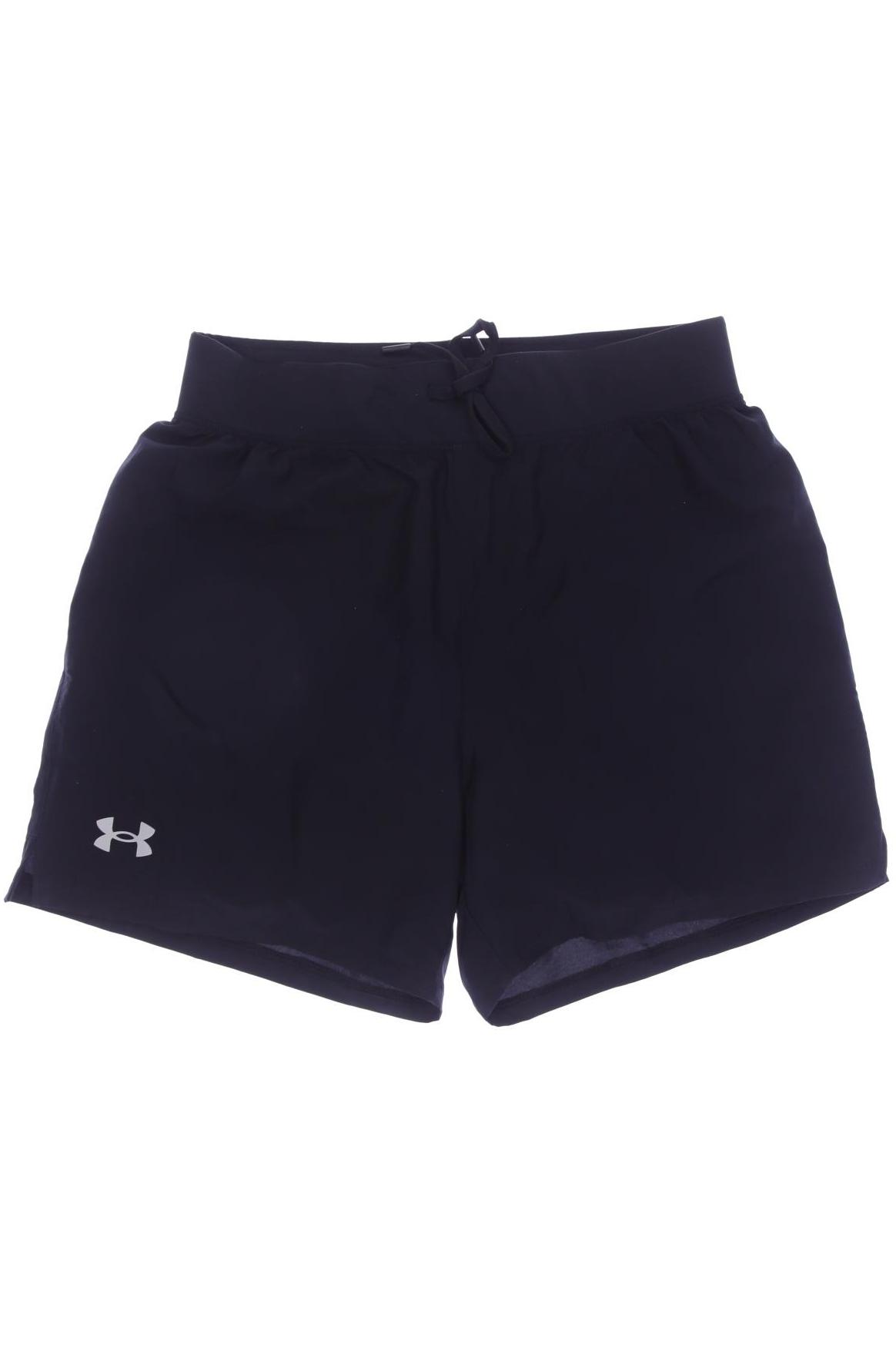 

Under Armour Herren Shorts, schwarz, Gr. 46