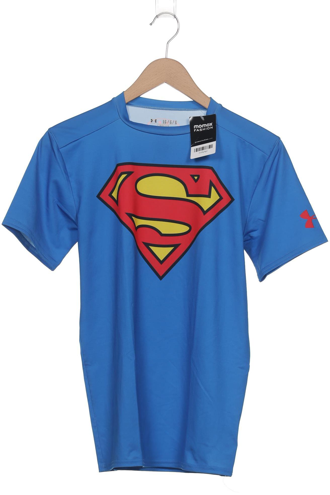 

Under Armour Herren T-Shirt, blau, Gr. 52