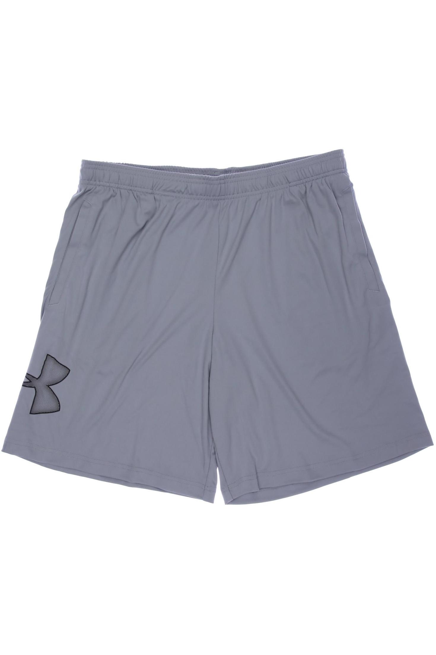 

Under Armour Herren Shorts, grau, Gr. 54