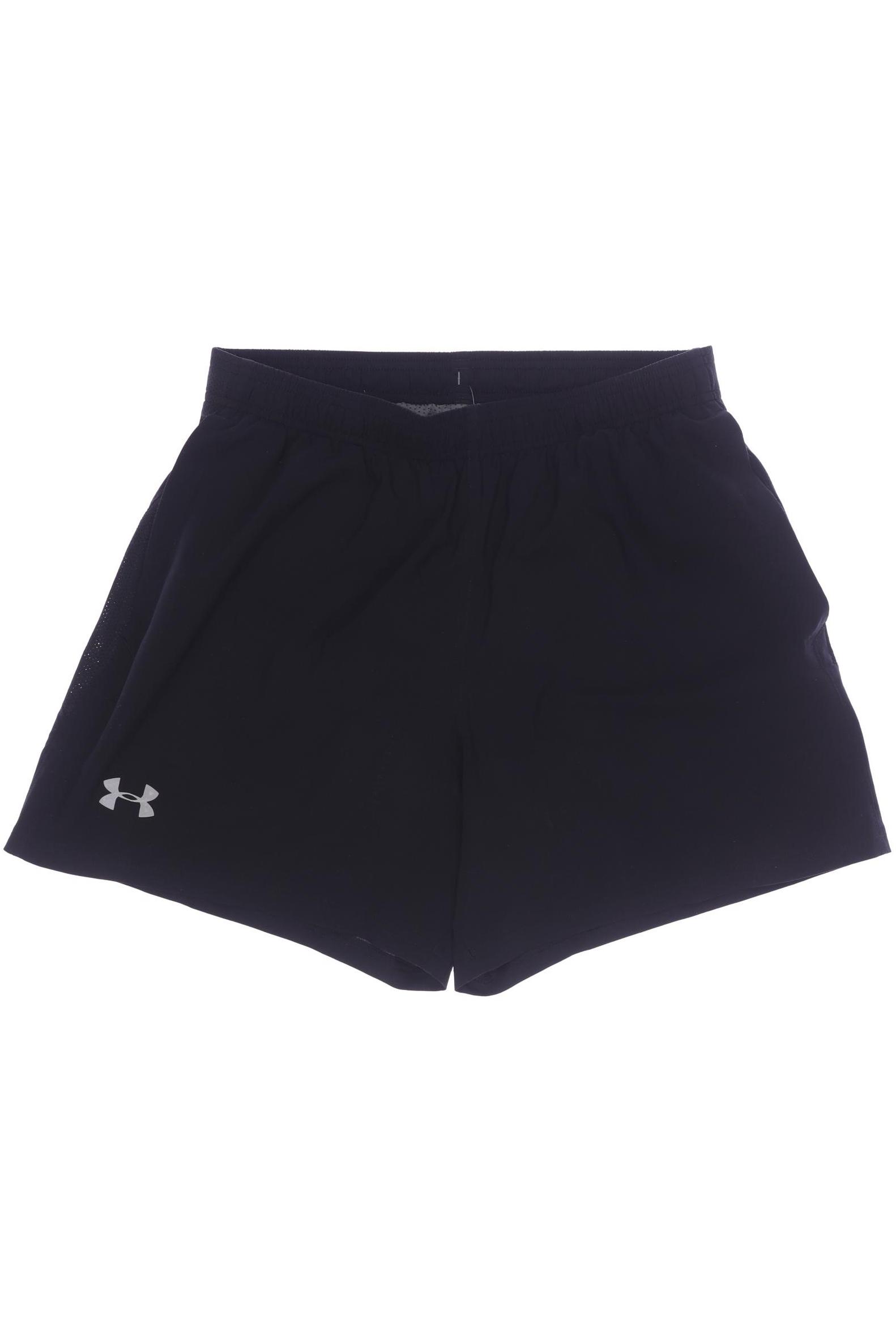 

Under Armour Herren Shorts, schwarz, Gr. 48