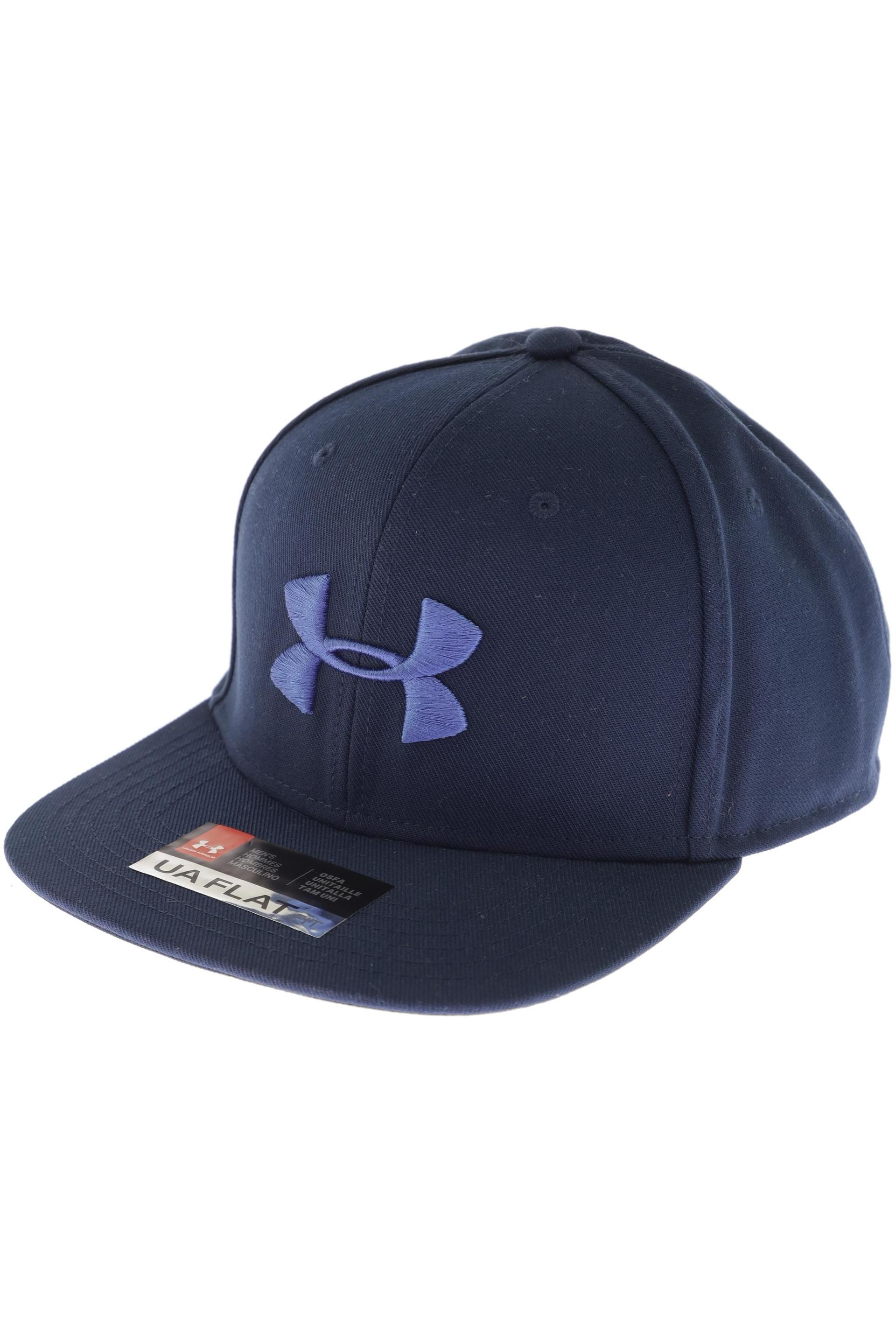 

Under Armour Herren Hut/Mütze, marineblau, Gr. uni
