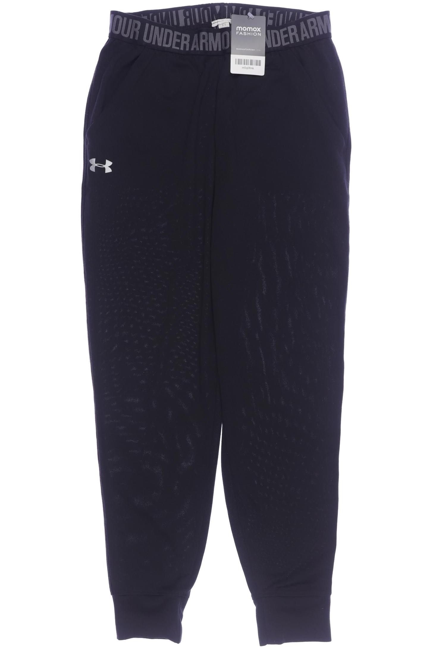 

Under Armour Herren Stoffhose, schwarz, Gr. 0