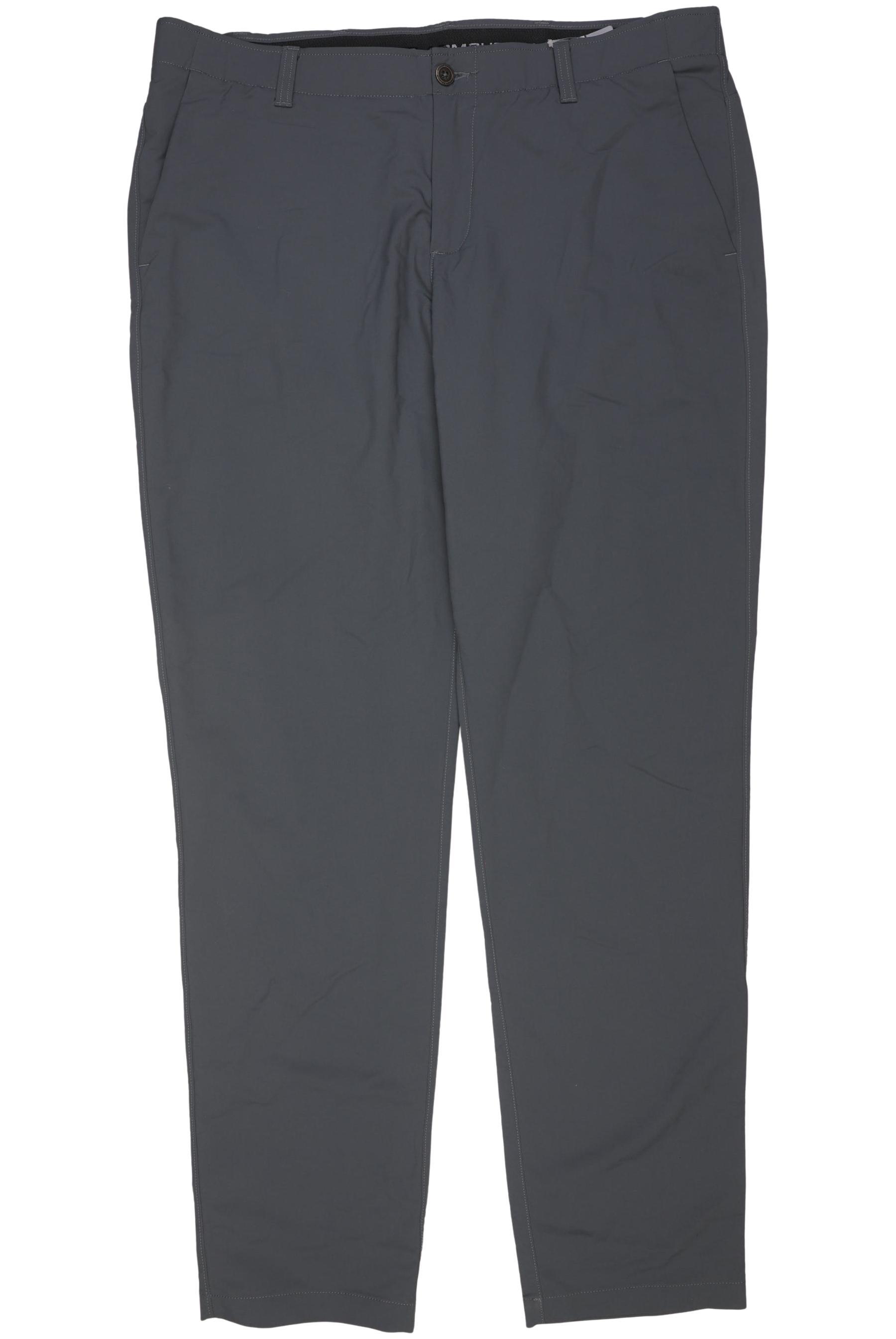 

Under Armour Herren Stoffhose, grau, Gr. 40