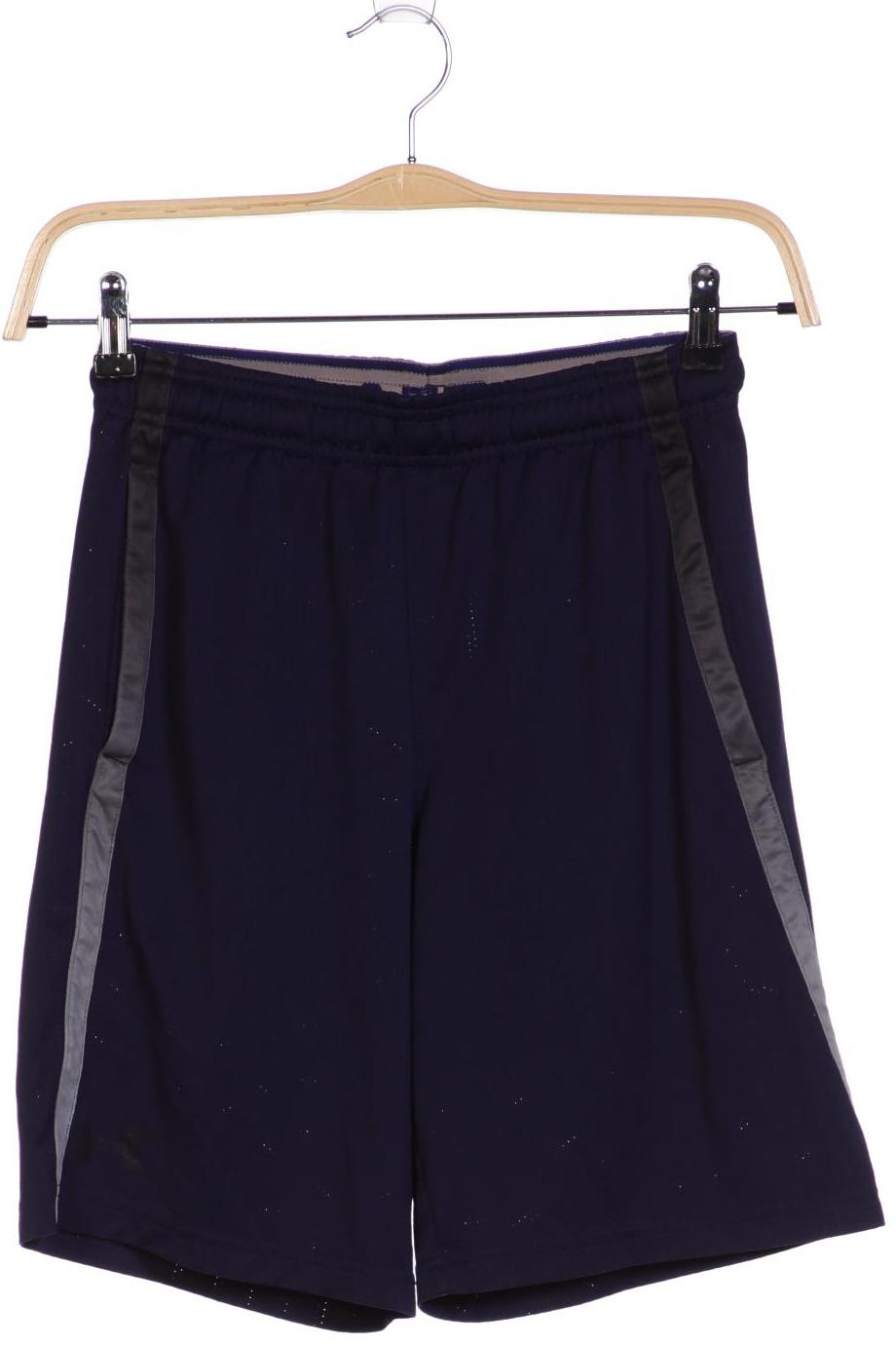 

UNDER ARMOUR Herren Shorts, marineblau