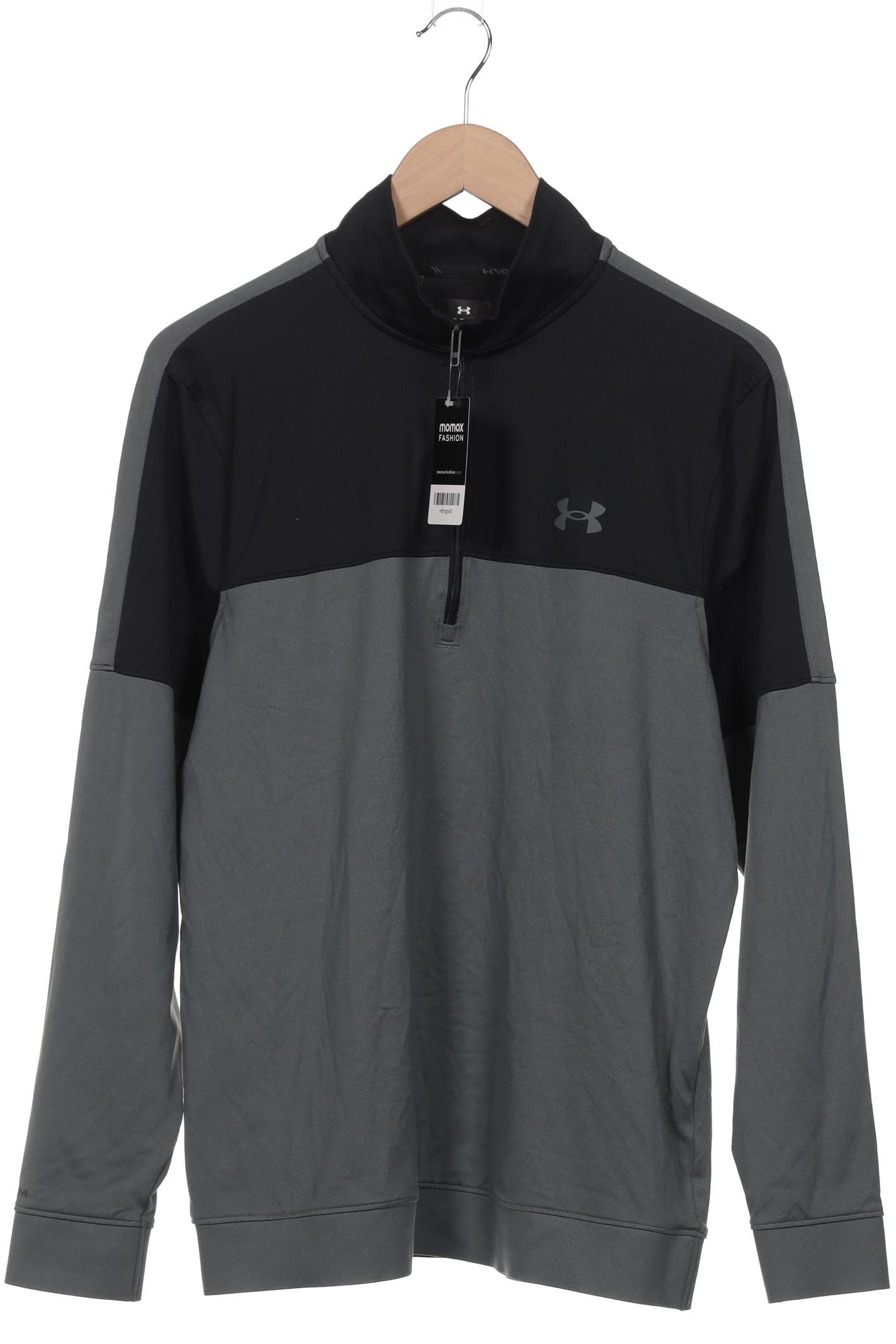 

Under Armour Herren Sweatshirt, schwarz, Gr. 48