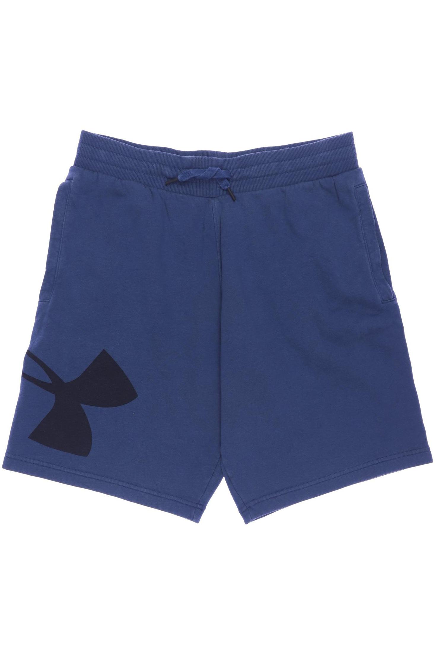 

Under Armour Herren Shorts, blau, Gr. 52