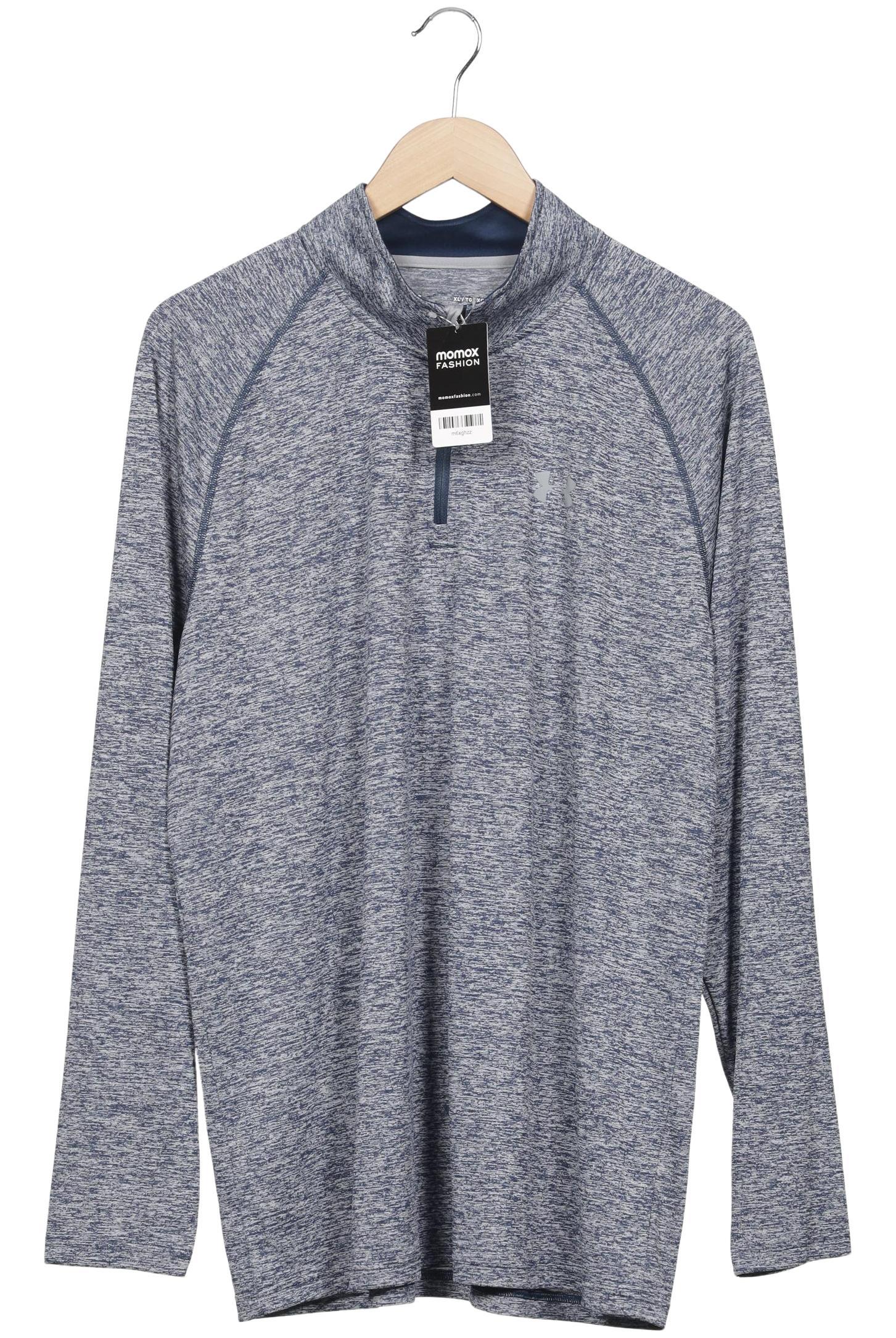 Thumbnail - Under Armour Herren Langarmshirt, mehrfarbig, Gr. 54