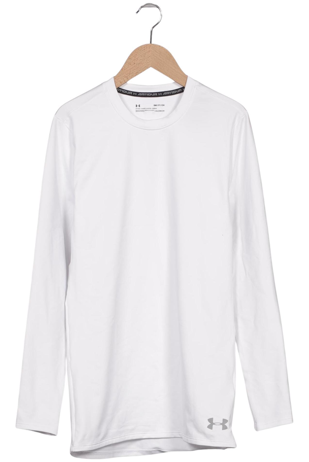 

Under Armour Herren Sweatshirt, weiß, Gr. 46