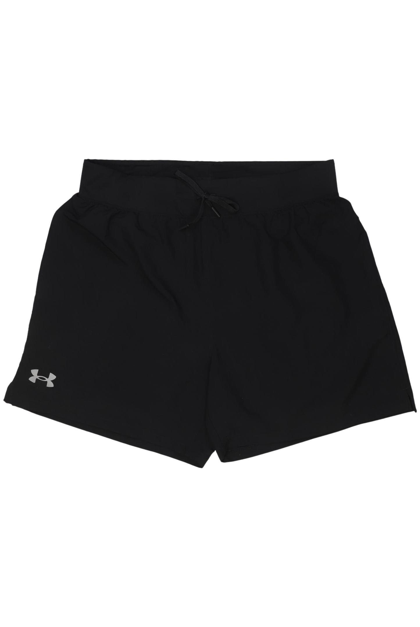 

Under Armour Herren Shorts, schwarz, Gr. 48