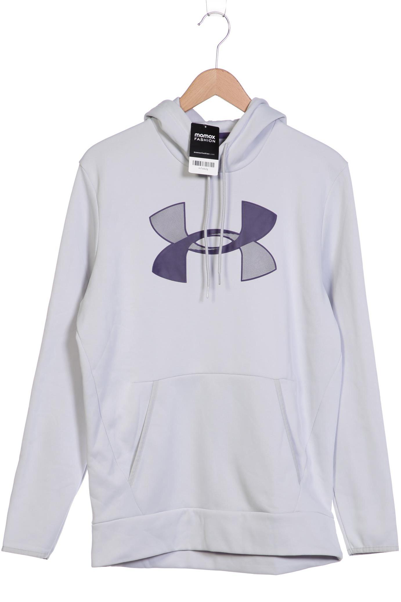 

UNDER ARMOUR Herren Kapuzenpullover, hellblau