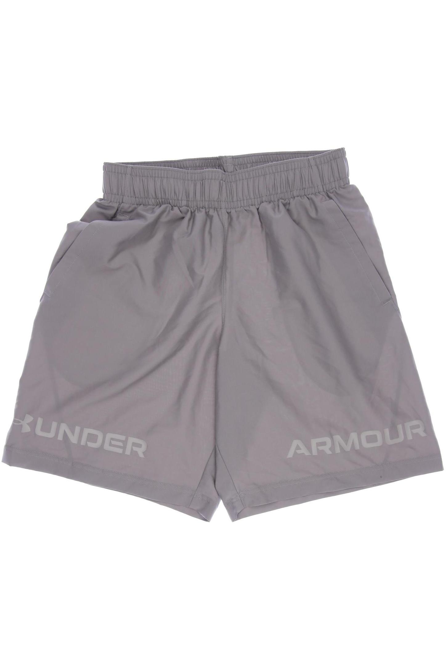 

UNDER ARMOUR Herren Shorts, grau