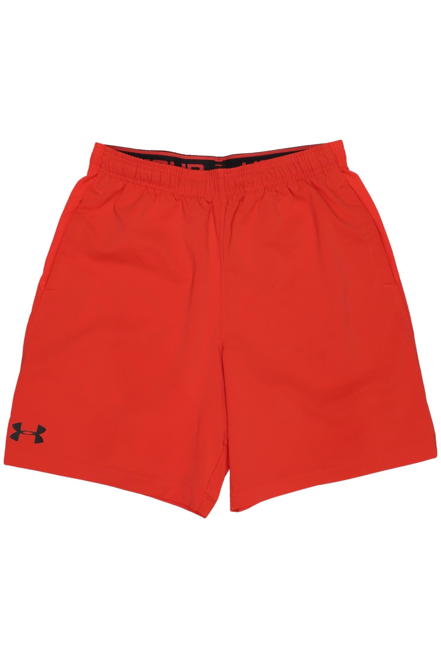 

Under Armour Herren Shorts, rot, Gr. 48
