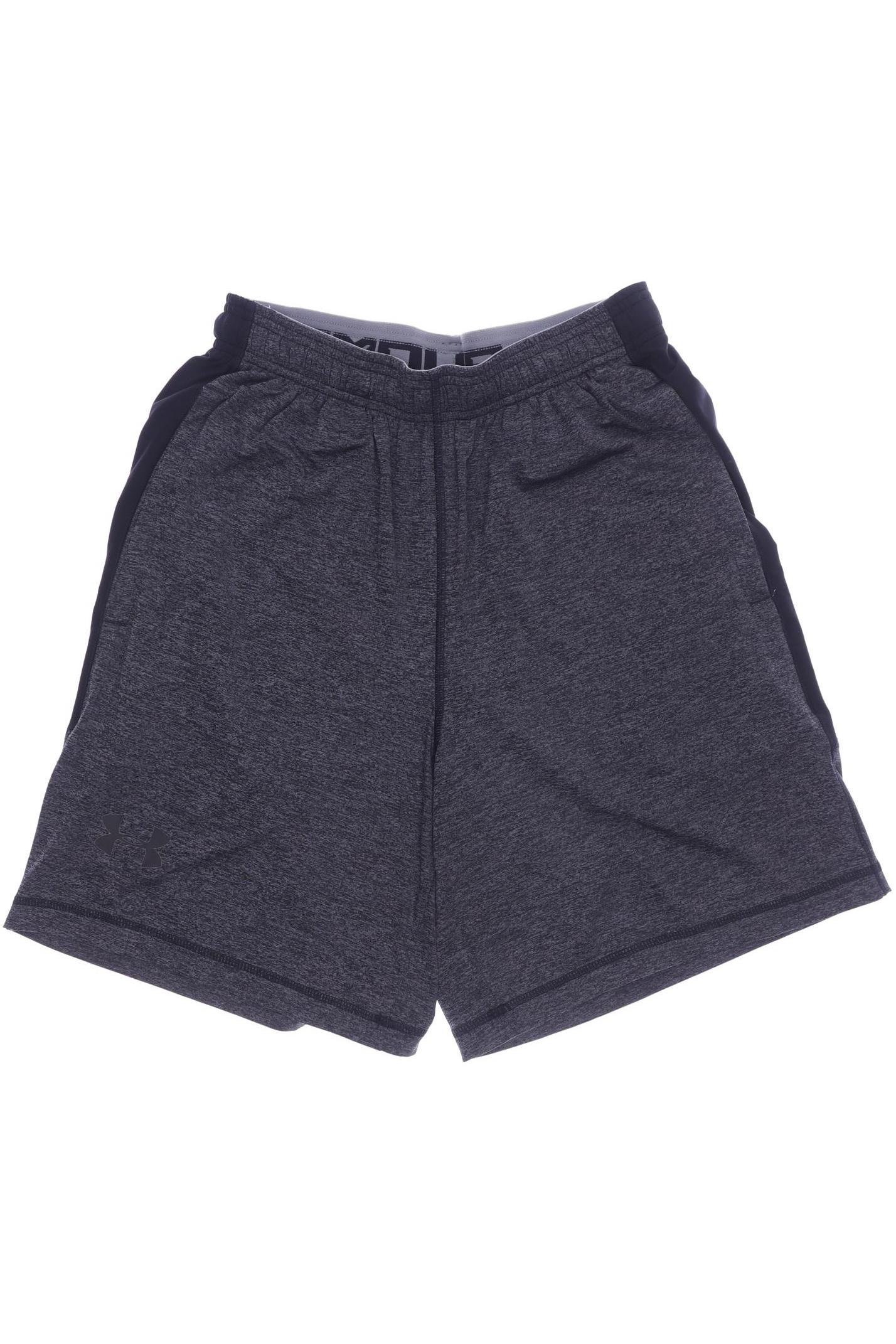 

Under Armour Herren Shorts, grau, Gr. 46