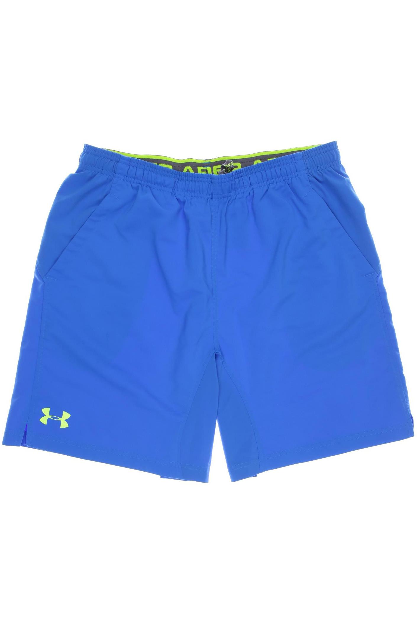 

Under Armour Herren Shorts, blau, Gr. 54