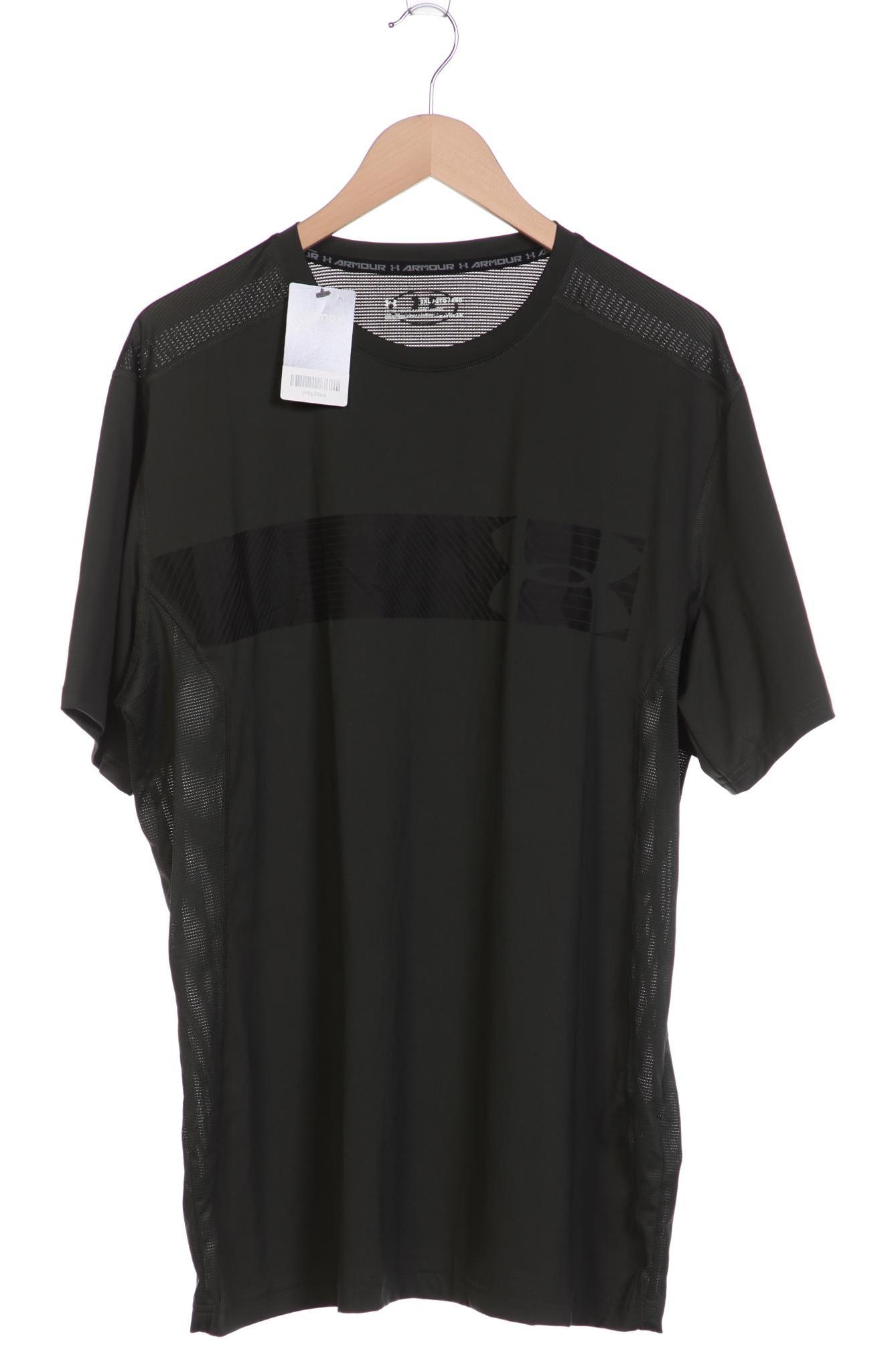 

UNDER ARMOUR Herren T-Shirt, grün