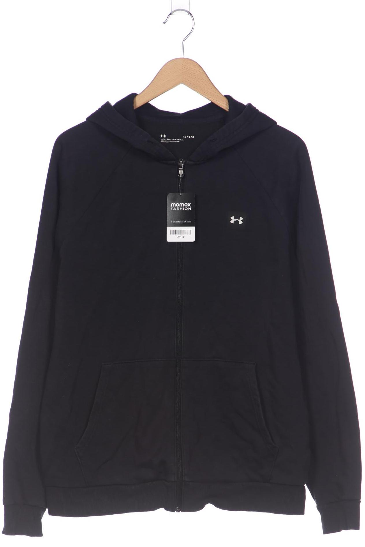 

Under Armour Herren Kapuzenpullover, marineblau, Gr. 52