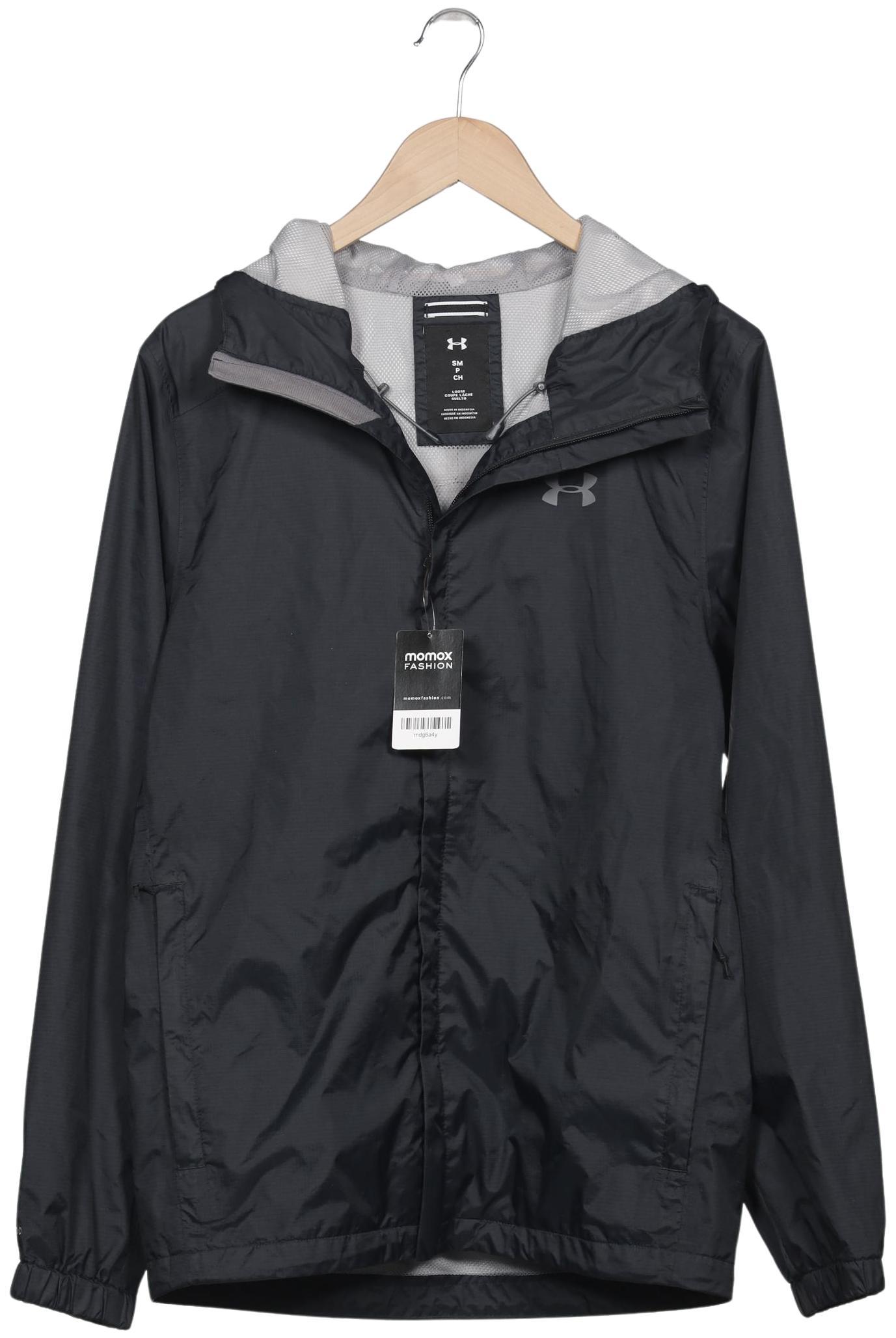

Under Armour Herren Jacke, schwarz, Gr. 46