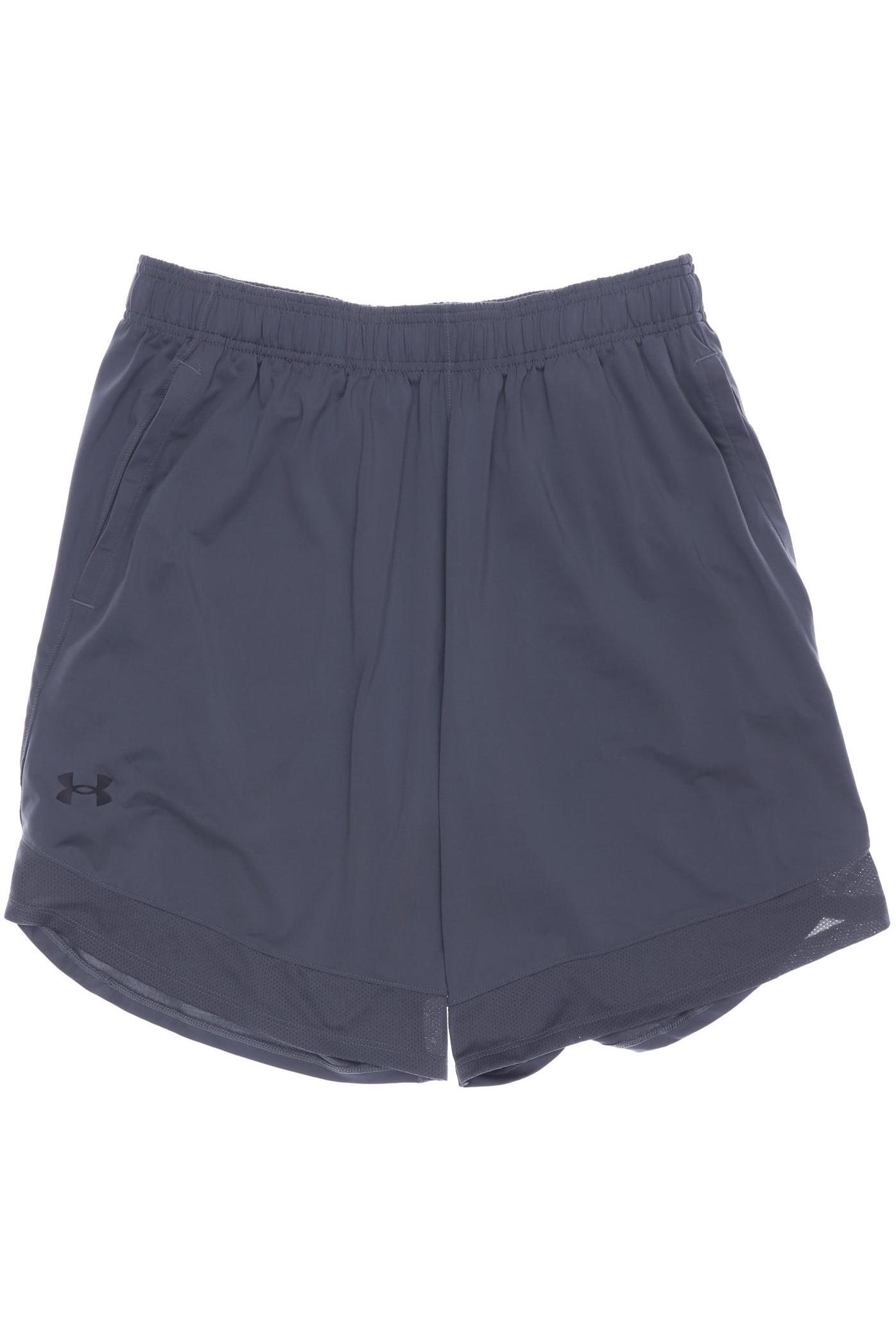 

UNDER ARMOUR Herren Shorts, grau