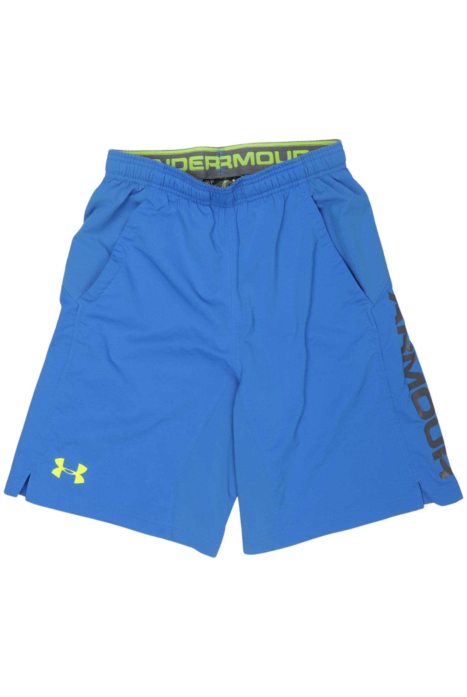 

Under Armour Herren Shorts, blau, Gr. 46