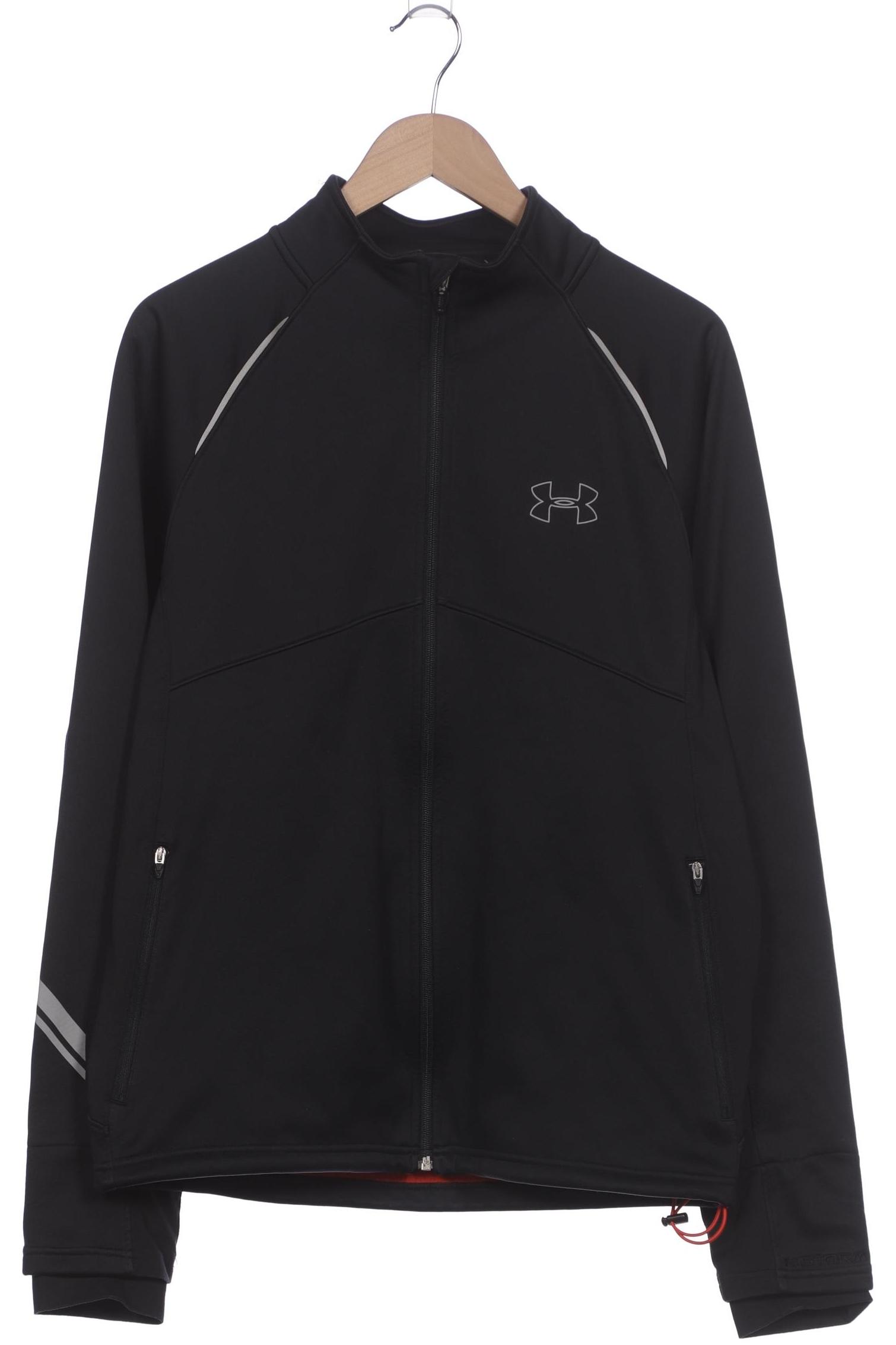 

Under Armour Herren Sweatshirt, schwarz, Gr. 52