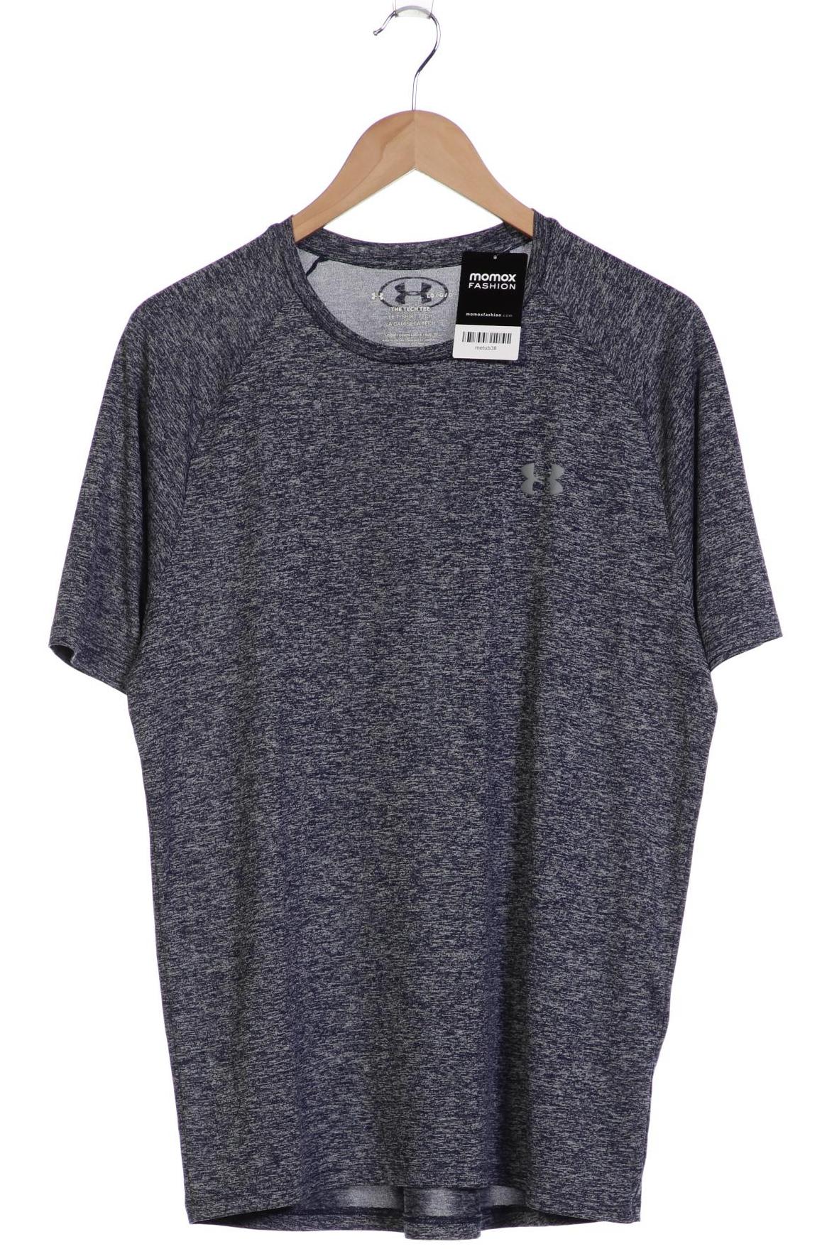 

Under Armour Herren T-Shirt, marineblau, Gr. 52