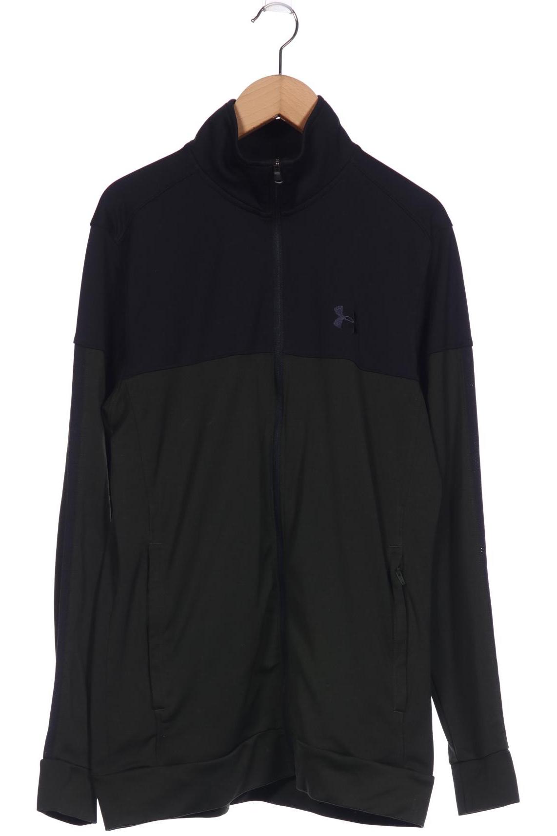 

Under Armour Herren Sweatshirt, grün, Gr. 48