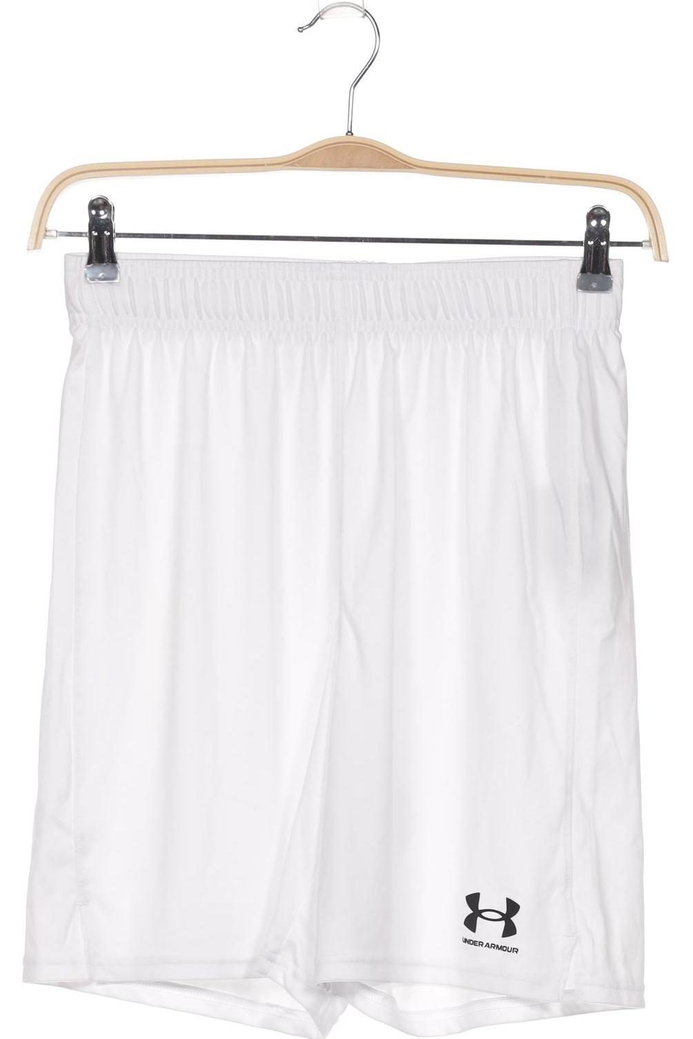 

Under Armour Herren Shorts, weiß, Gr. 52