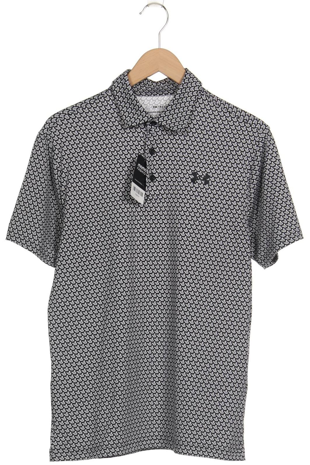

Under Armour Herren Poloshirt, schwarz, Gr. 46